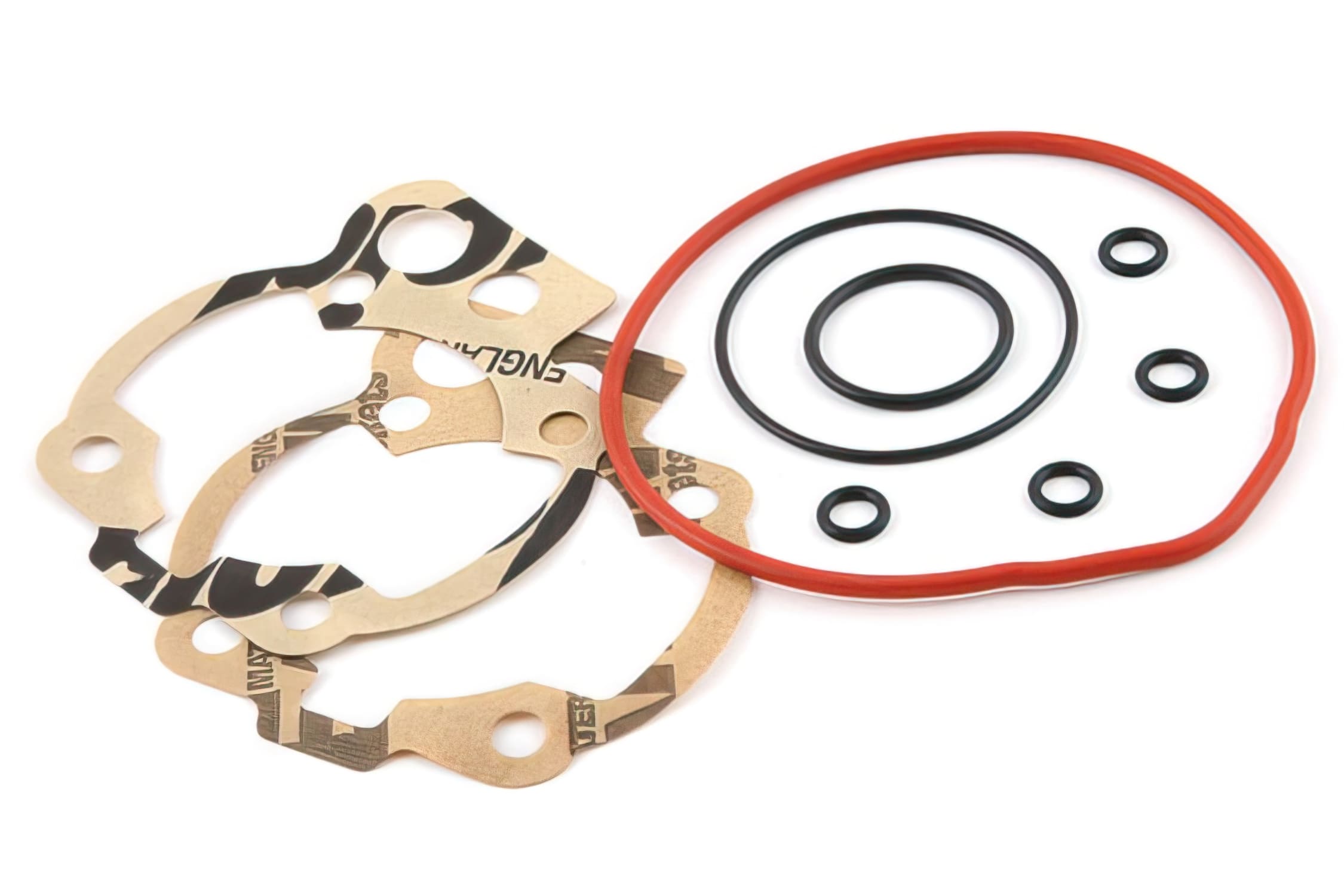 BAR-JUN-974 Kit Guarnizione Cilindro BRK 88cc ''Racing Carrera 45'' AM6 / Derbi, COD: BAR-JUN-974