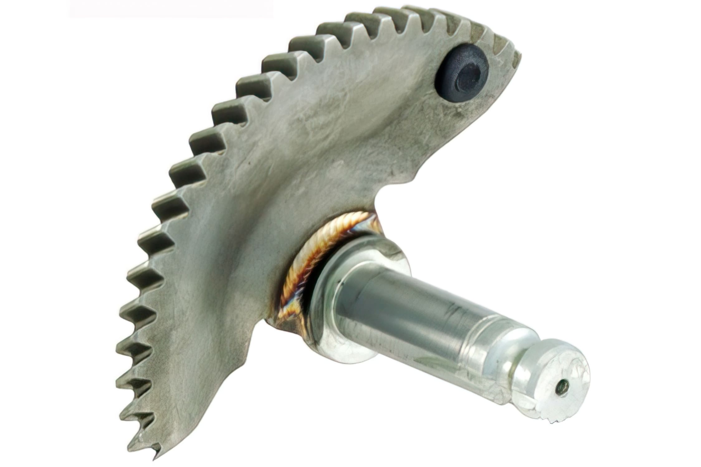 R100250630 Ingranaggio Messa in Moto RMS, Gilera/Piaggio 125/180 2T, COD: R100250630