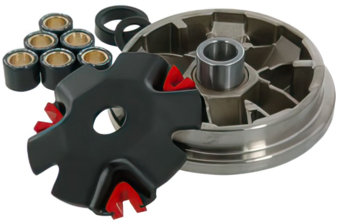 M5111852 Variatore Multivar Malossi, Honda Zoomer 50 / Dio Clean 4 you, COD: M5111852