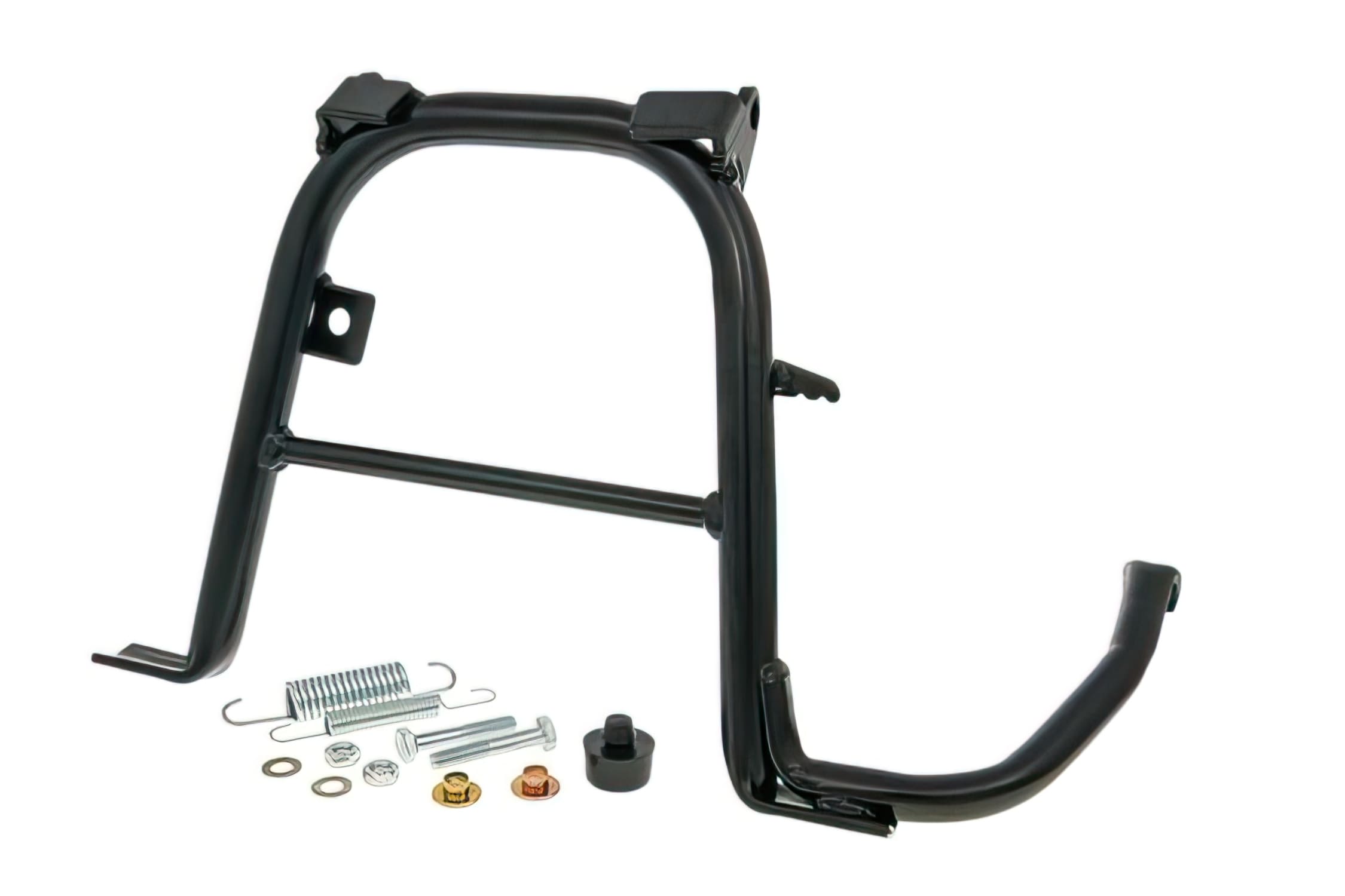 BZA15302 Cavalletto Centrale Buzzetti rinforzato per Kymco Agility / Vitality / DJ S 50 4T KG10, COD: BZA15302