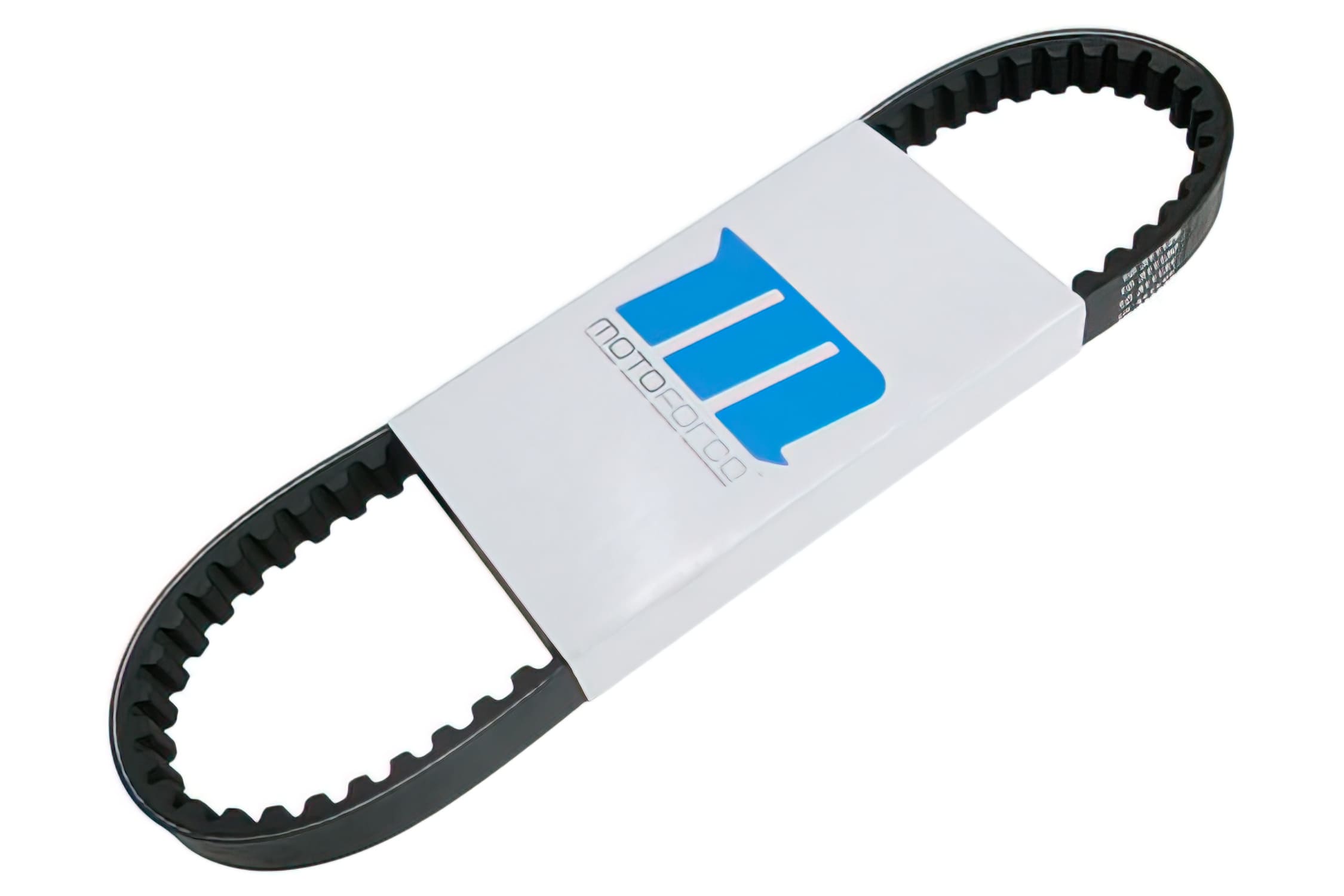 MF72.00013 Cinghia Trasmissione qualità originale Kymco 125/150/200 / Malaguti 125/150 4T, 20x800 mm, COD: MF72.00013