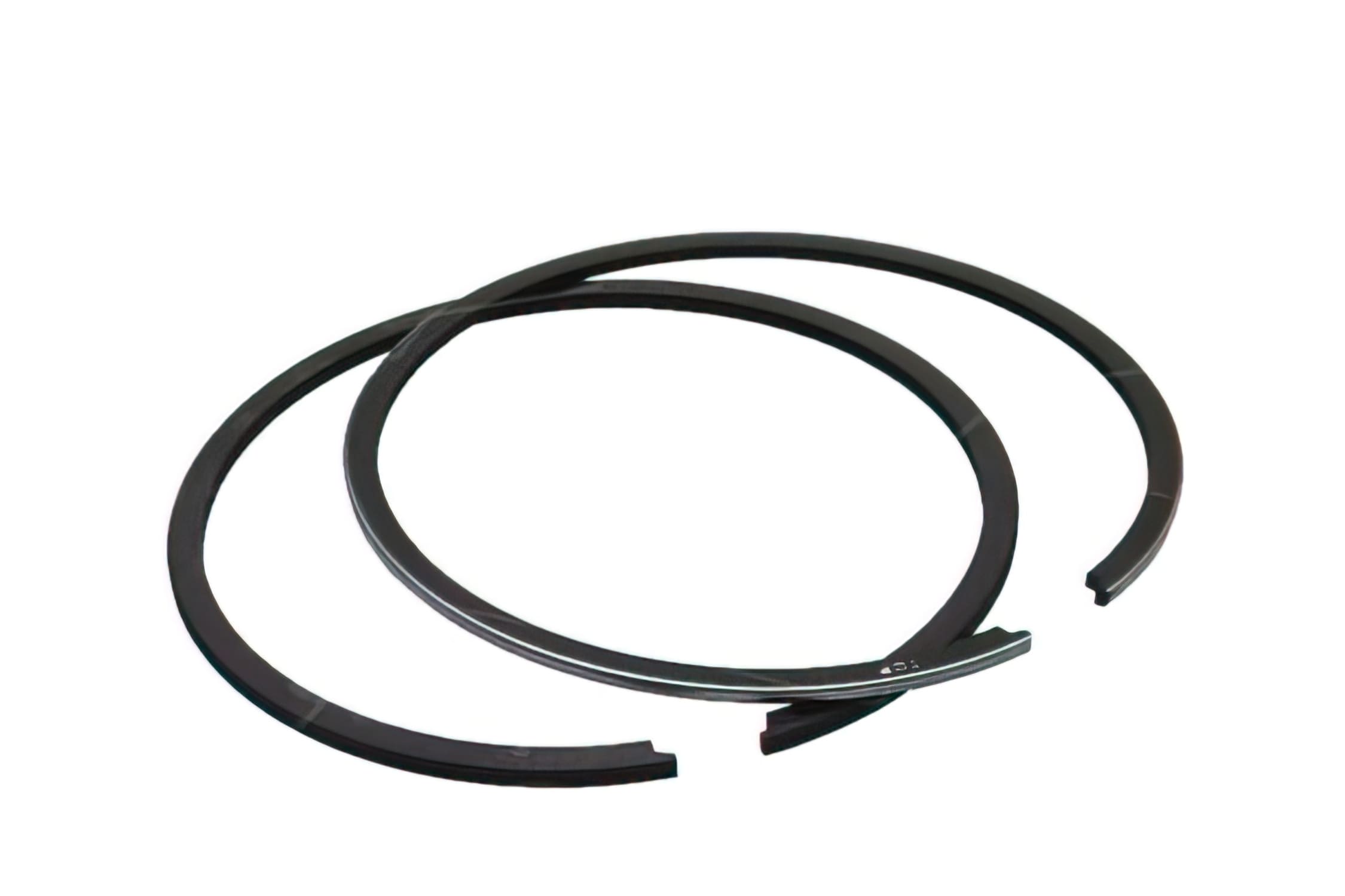MK832H0330 Segmenti Pistone Metrakit Handmade 70cc, d=48x1,2mm, Piaggio LC, Minarelli AM6