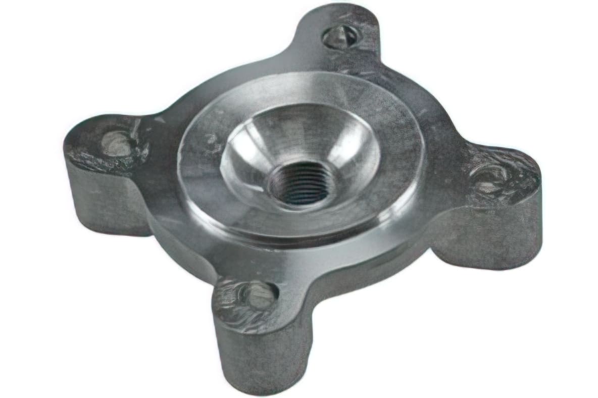 MK807R0332 Metrakit PRO RACE 70cc Head, Minarelli AM6