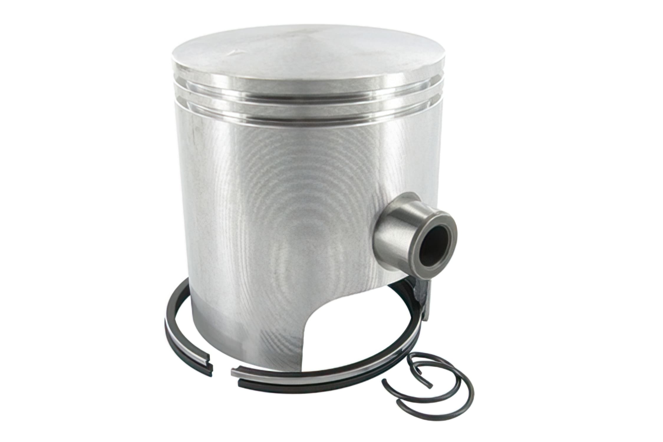 T9906831 Pistone completo d=49,5 per Motori Minarelli AM6
