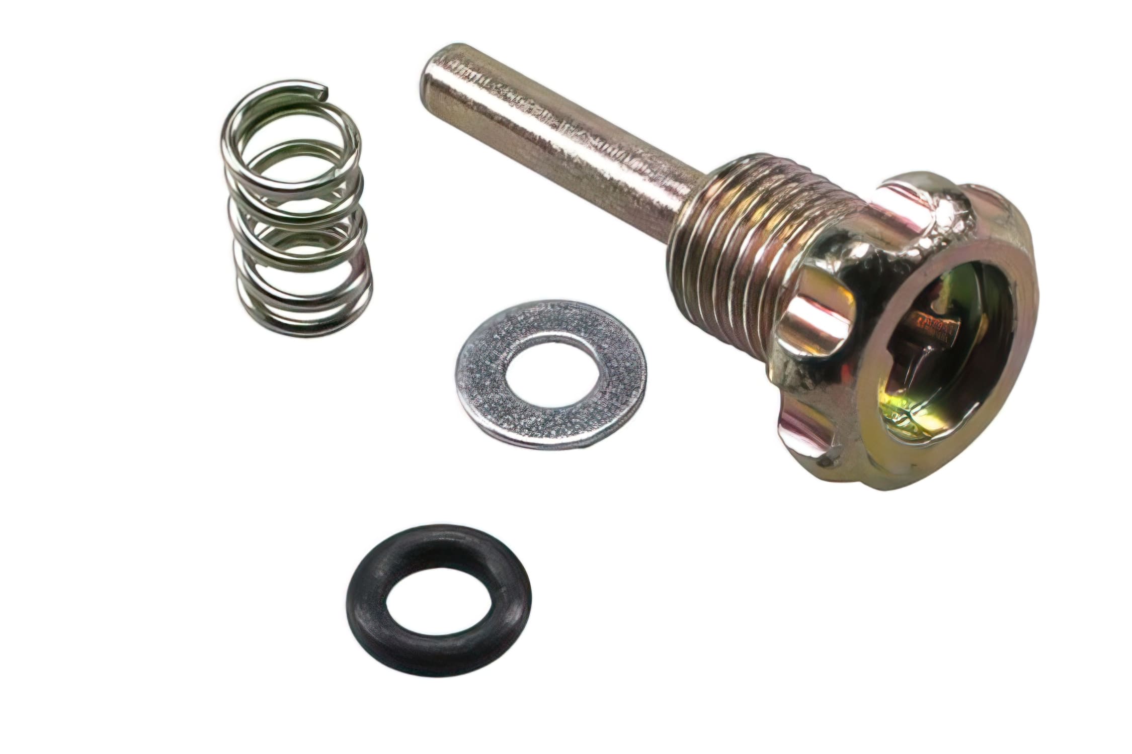 MK-ET-003 Vite Regolazione Minimo Stage6, Mikuni TM24, COD: MK-ET-003