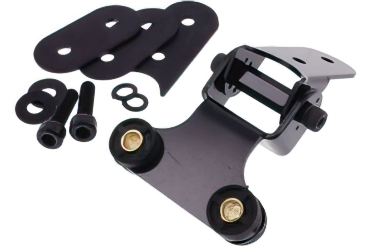 KO-BE004K05 Supporto Strumentazione KOSO per Sensore Gas di Scarico, COD: KO-BE004K05