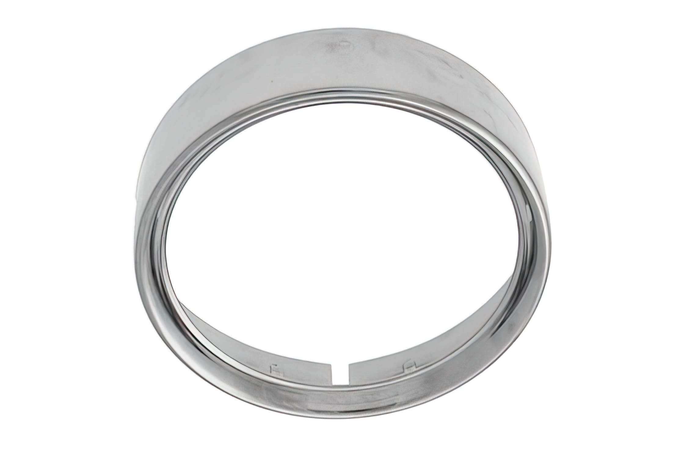 R142710050 Cornice Faro RMS Vespa Rally 125 - 200cc (VNL2/3-VLB1T-VSD1-VSE), COD: R142710050