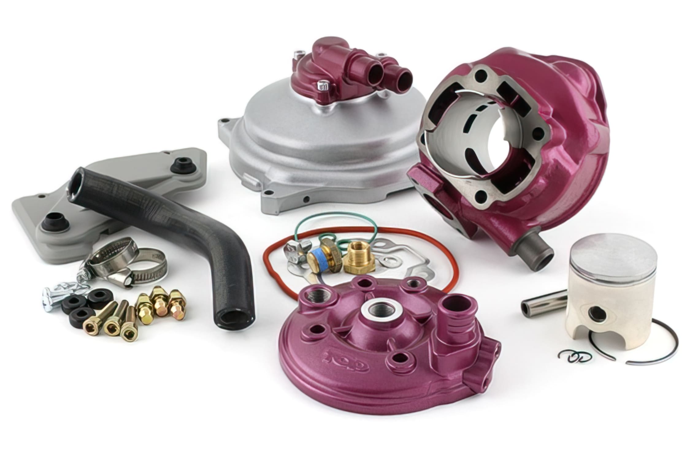 MOF-40759 Guarnizione Base Cilindro Simson S51 / S53 / SR50 / KR51/2, COD: MOF-40759