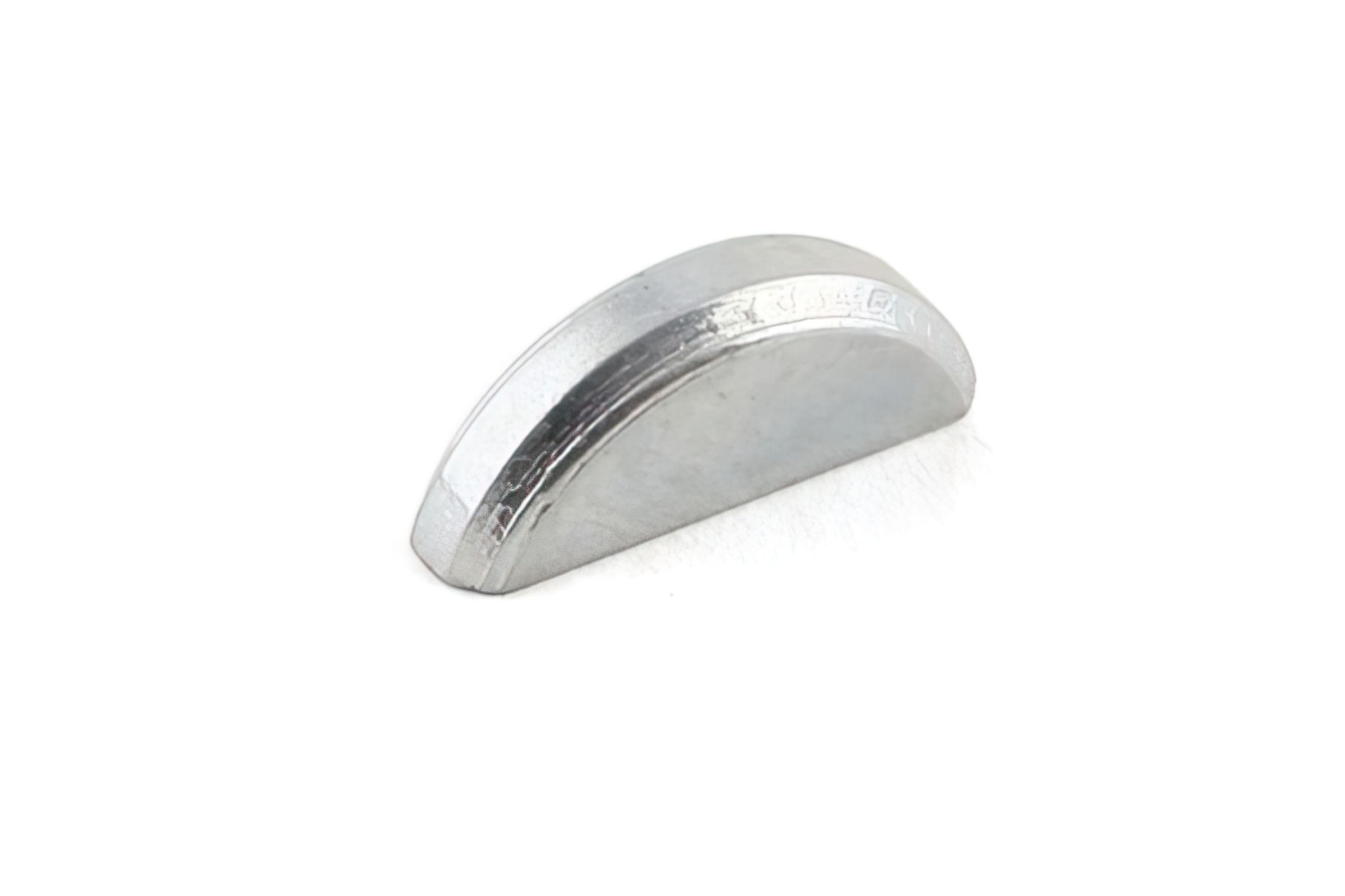 MF60.16615 Chiavetta Accensione per Albero Motore China 2T, COD: MF60.16615