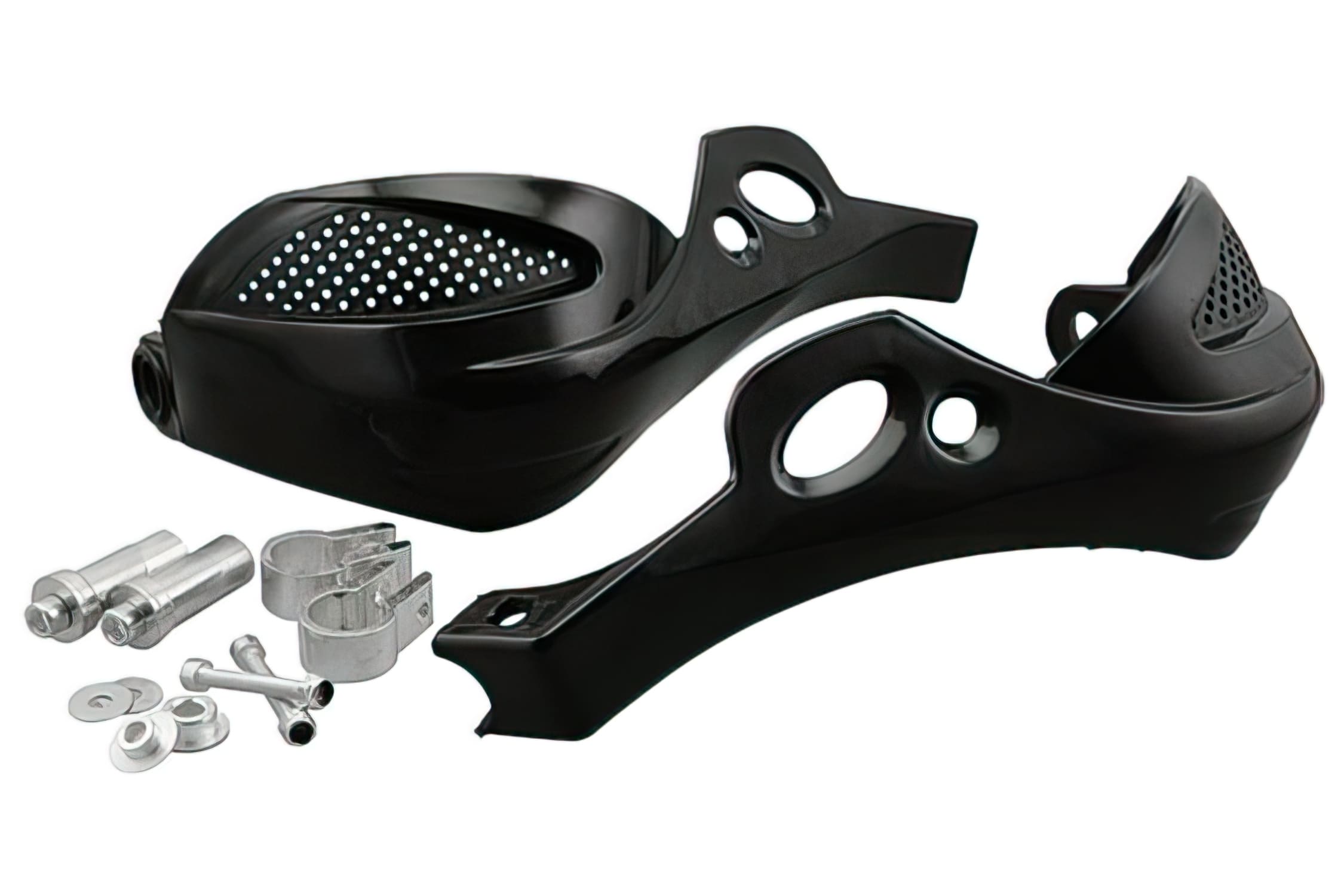 STR-003.61/BK Paramani STR8, nero, COD: STR-003.61/BK