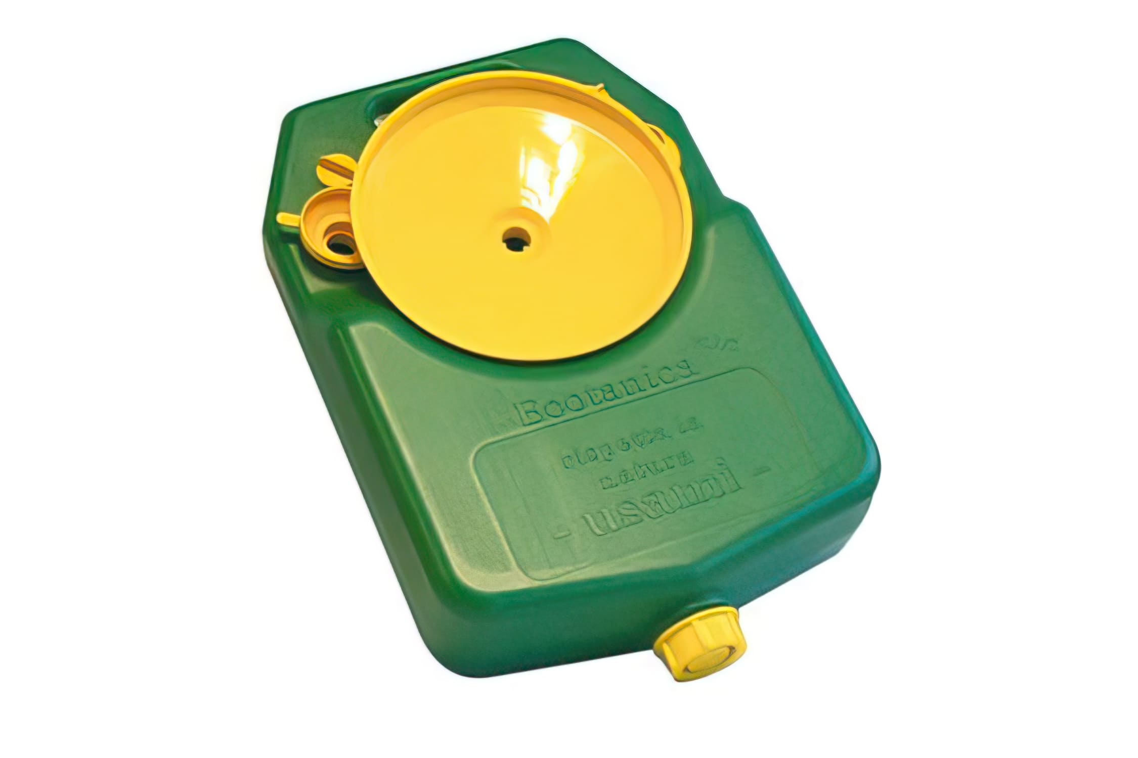 RT890852 Tanica per Cambio Olio Racetech 12L, COD: RT890852