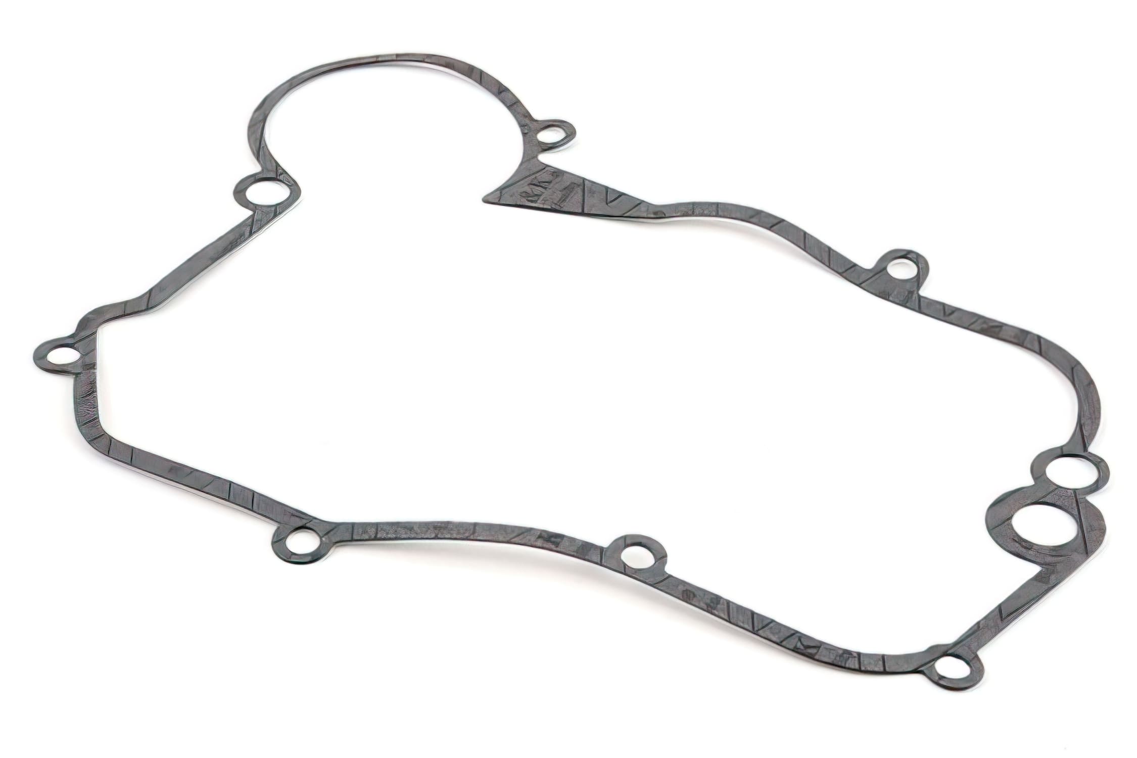 MF10.36193 Guarnizione Coperchio Ingranaggi, 0,5 mm, Derbi D50B0 / D50B1, COD: MF10.36193