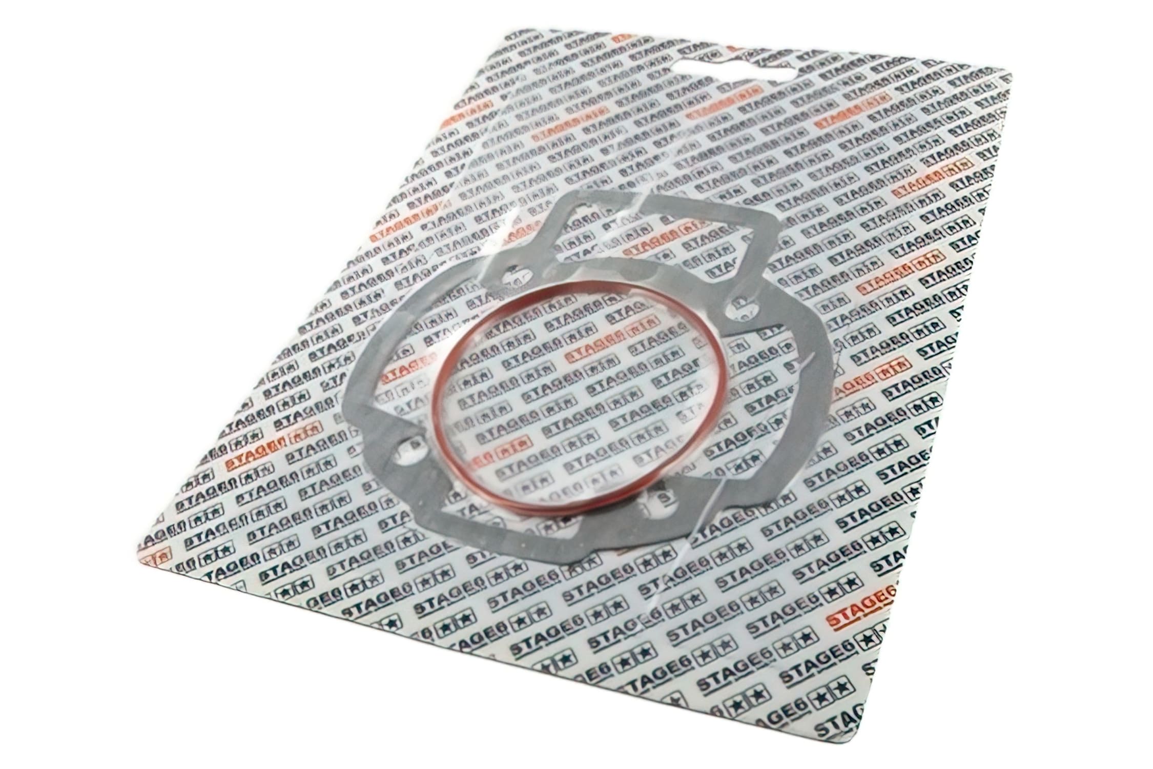 S6-74140ET02 Kit Guarnizione Stage6 SPORT PRO 70cc MKII, Piaggio / RACING 70cc MKII, Piaggio