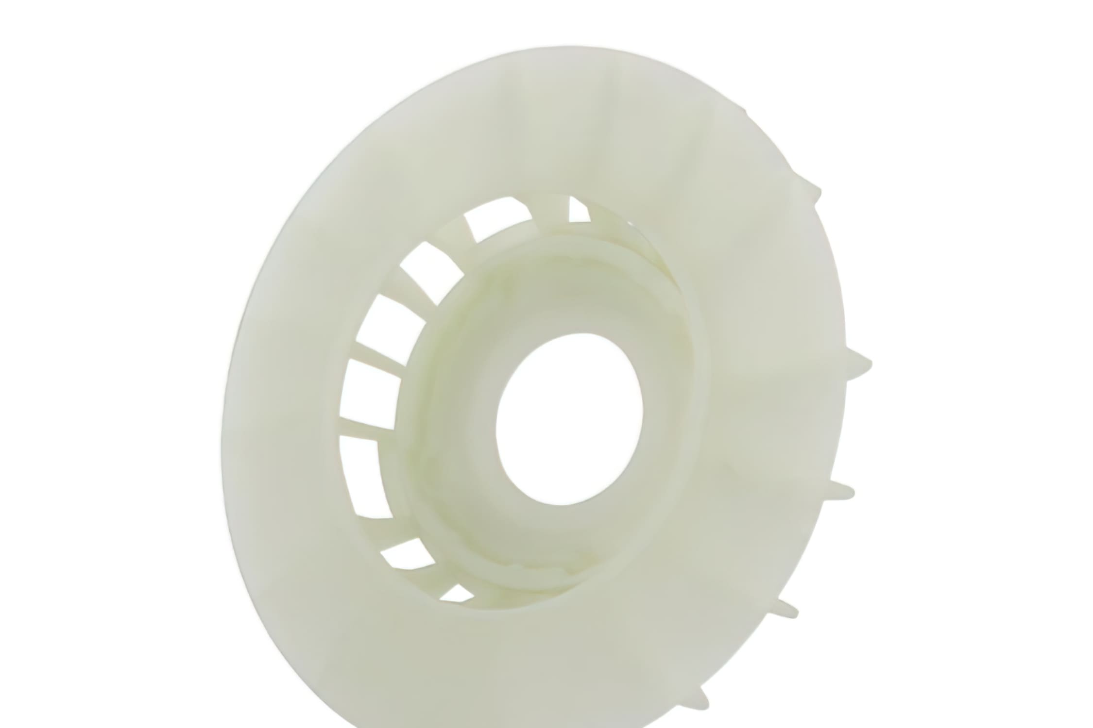 U246.030 Ventola Polini Evolution, per Semipuleggia Fissa U244.110, Piaggio