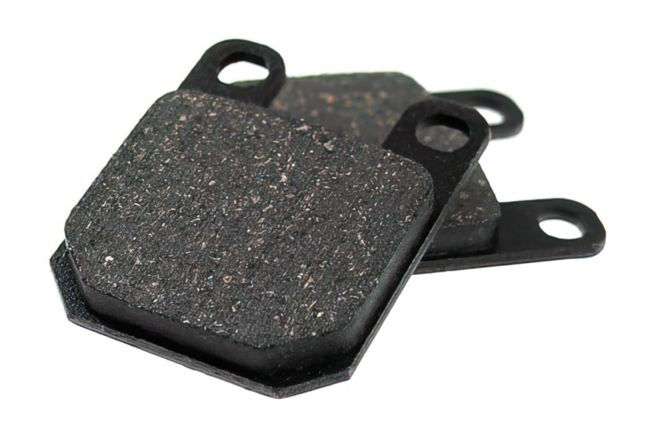 GLS1151 Pastiglie freno Galfer semi-metallico Derbi / Peugeot / Rieju, COD: GLS1151