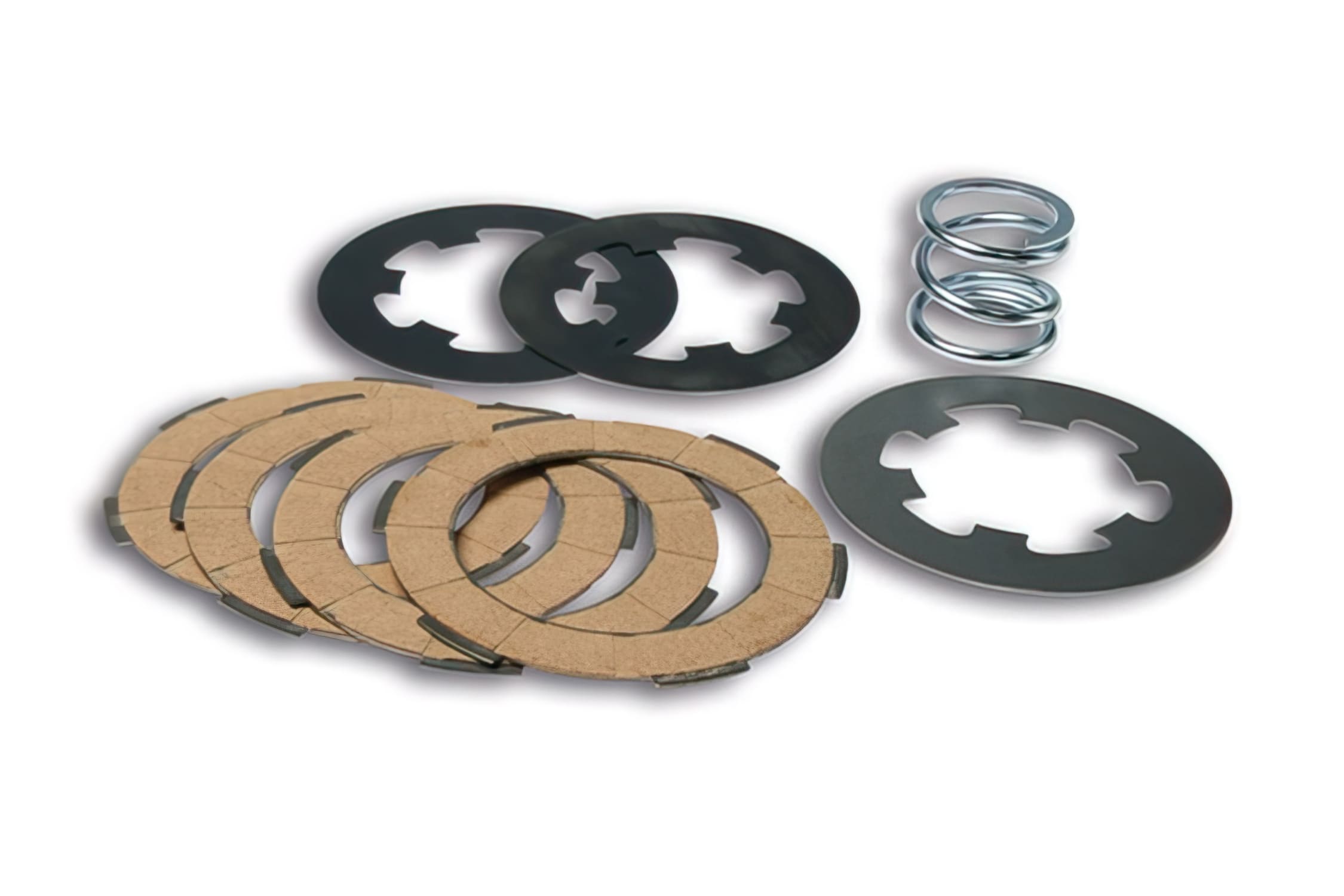 M5216521 Dischi Frizione Malossi MHR, Vespa PK 50 XL / Special