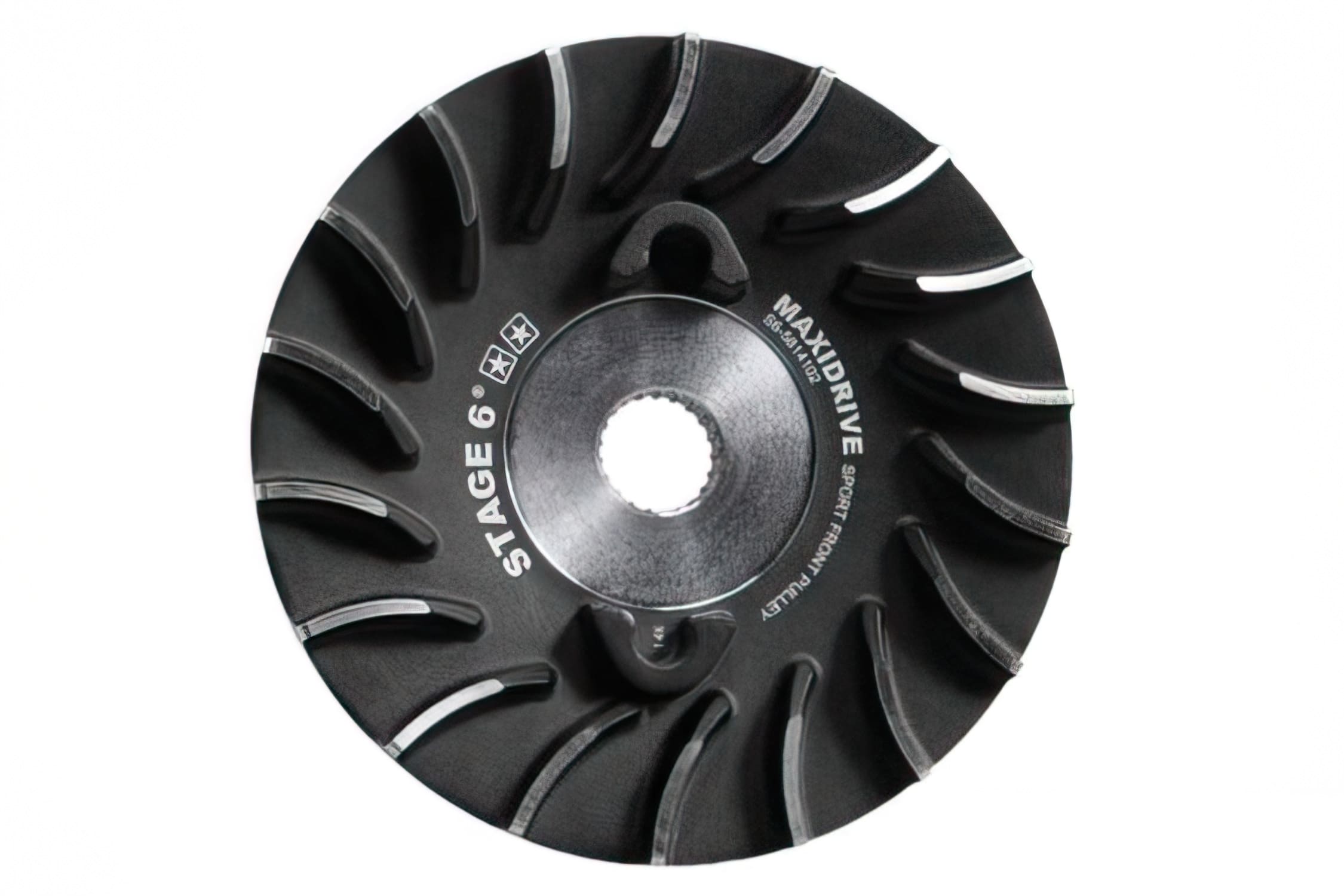 S6-5814102 Semipuleggia Fissa Stage6 MaxiDrive Vespa LX 125cc / LX 150cc