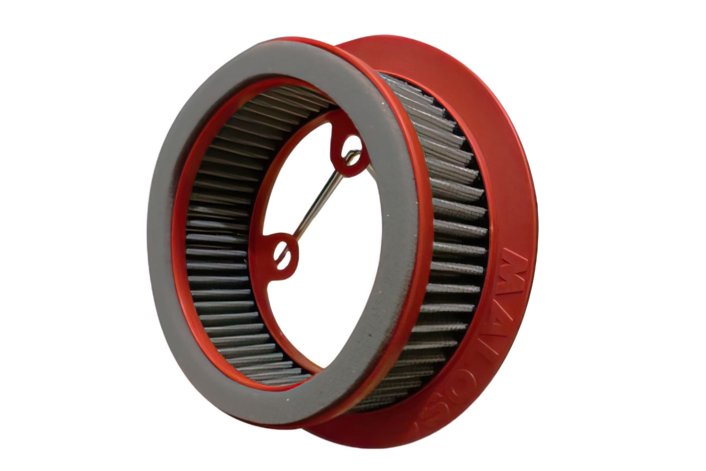 M0415216 Filtro Aria Variatore Malossi V Filter, Yamaha Tmax 530cc dopo il ‘2012, lato destro