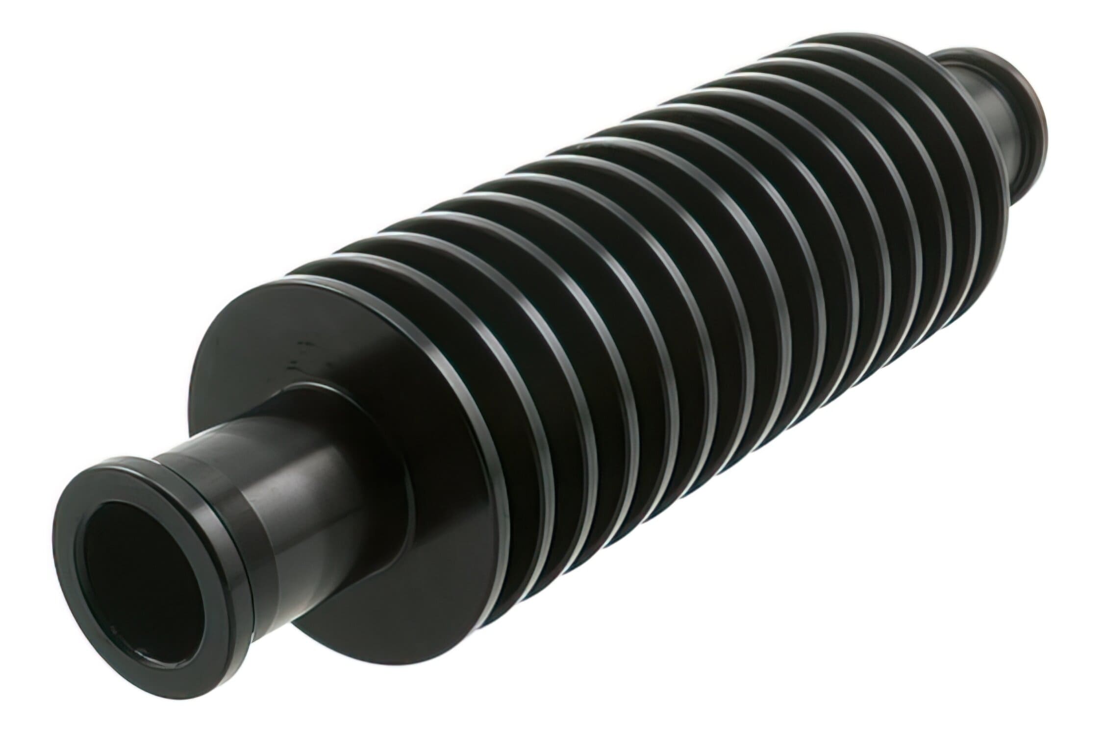 str-500.95/bk dissipatore di calore str8 nero, COD: STR-500.95/BK
