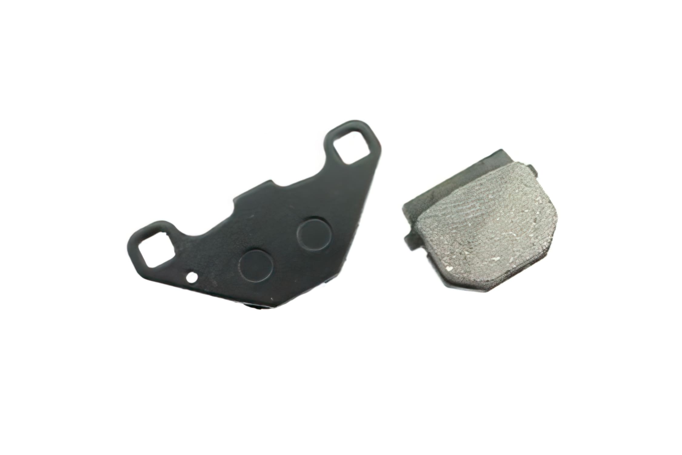 OE-DE867242 Pastiglie freno ant./post. - ricambio originale Derbi Senda SM, COD: OE-DE867242