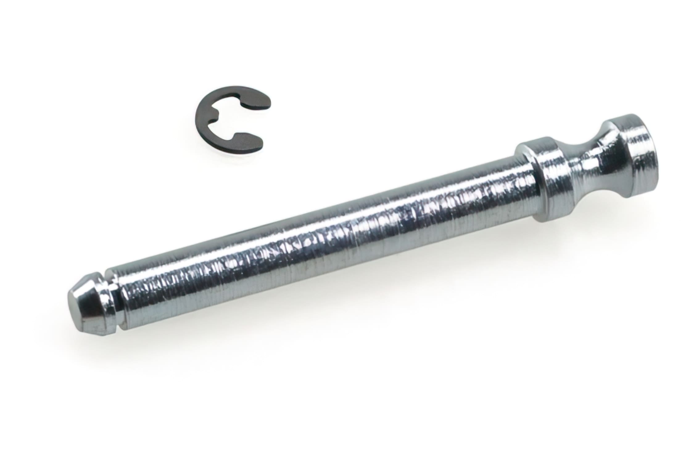 L-85082 Perno di Sicurezza Pastiglie Freno per Pinza Freno Grimeca / Brembo, d=5mm, distanza fori 35mm, COD: L-85082