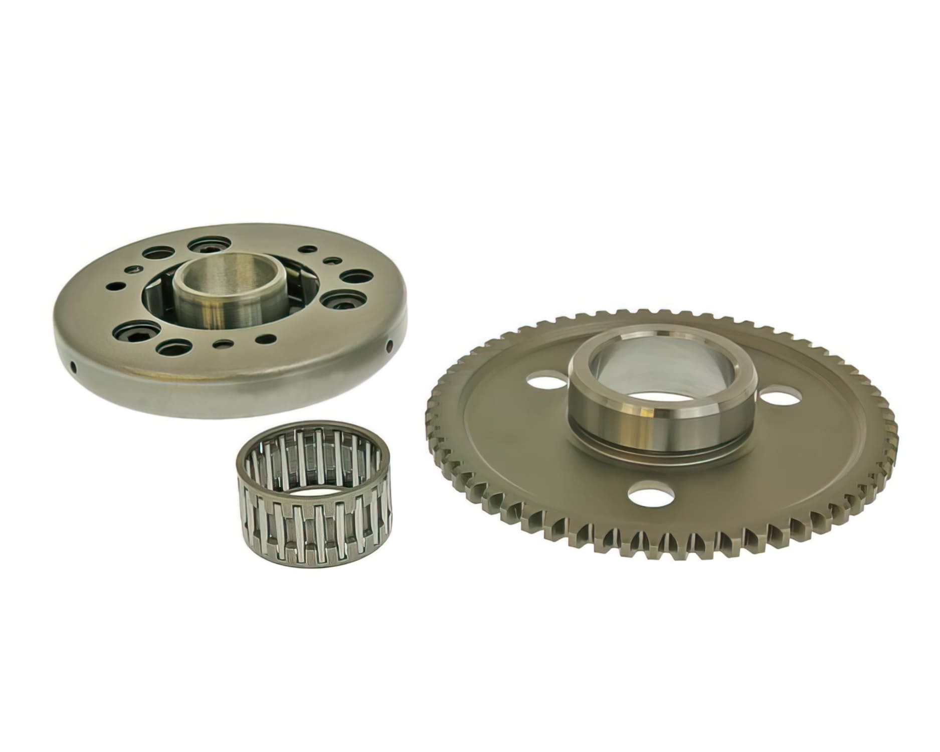 GY14955 Starter frizione ruota libera GY6 125/150ccm 152/157QMI