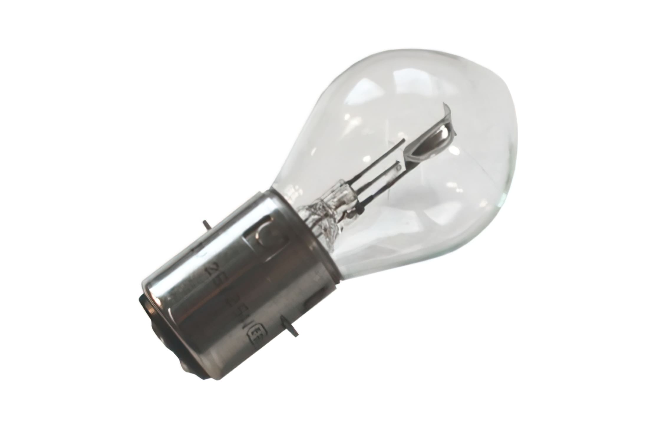 R246510345 Lampadina Faro 6V 25/25W BA20D, COD: R246510345