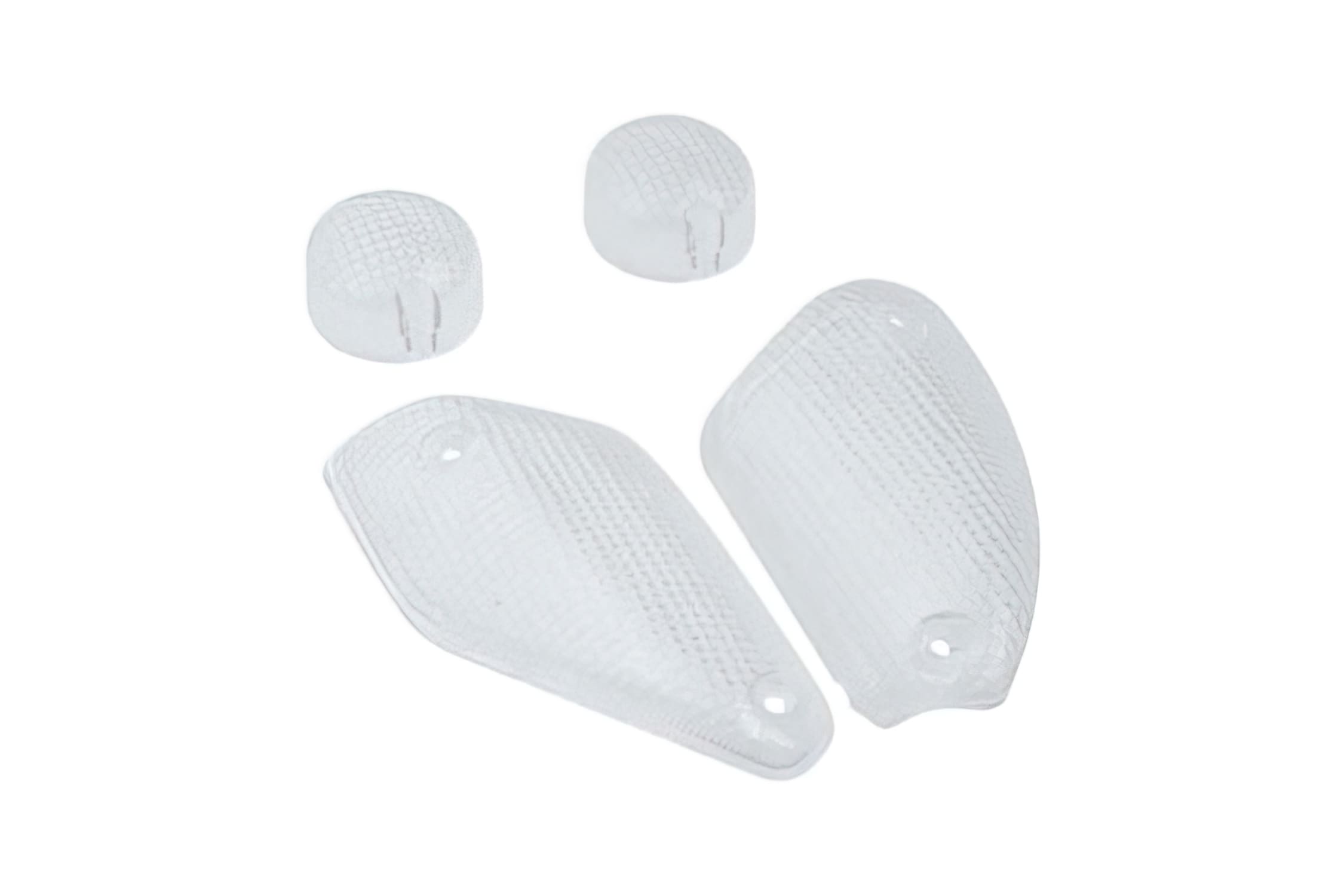 CGN319473 MBK Nitro Clear Indicator Glass