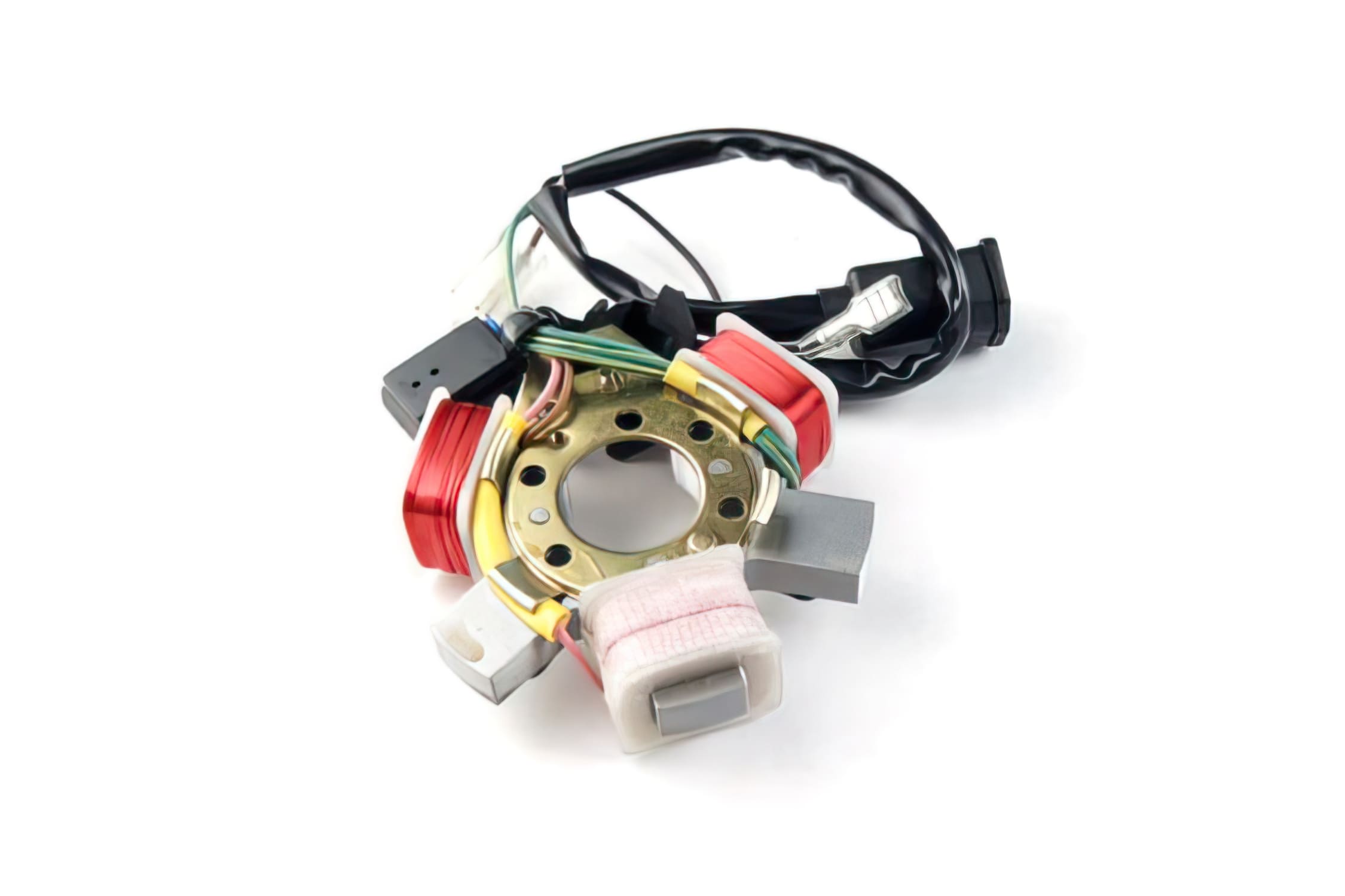 CGN472544 Statore Accensione elettrico, Peugeot 103, COD: CGN472544