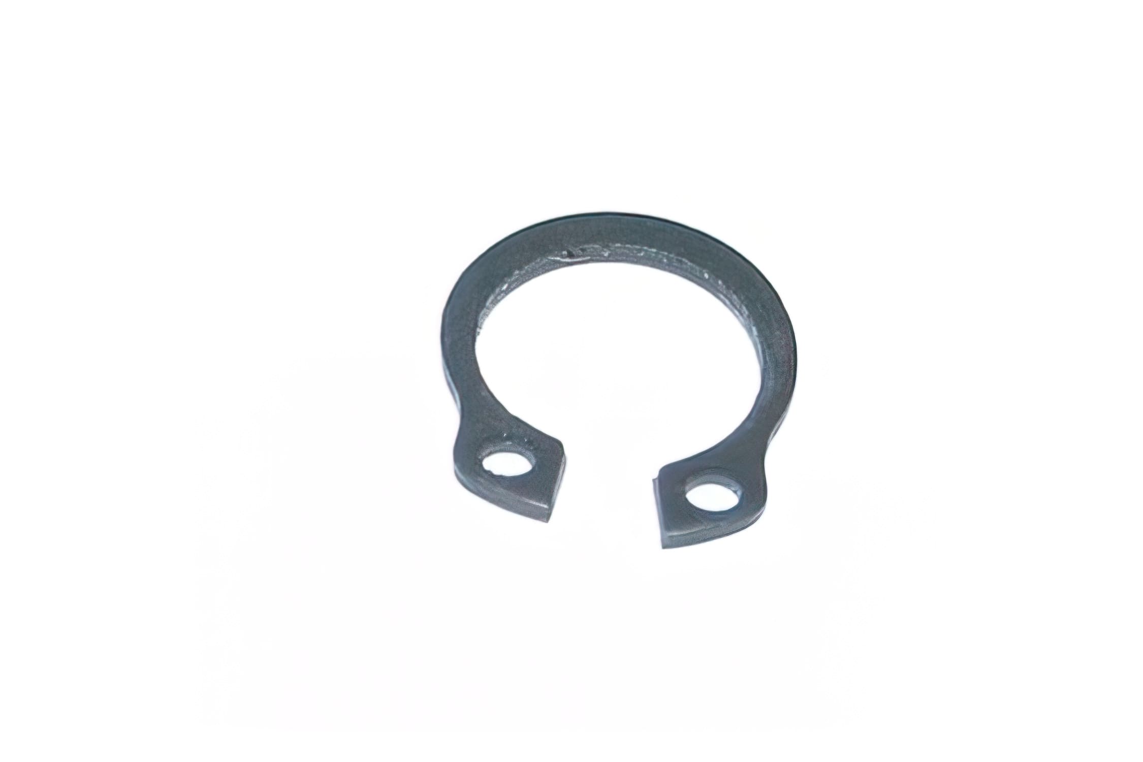 OE-DE847225 Clip di Sicurezza - ricambio originale Derbi Euro3 (D50B0), COD: OE-DE847225