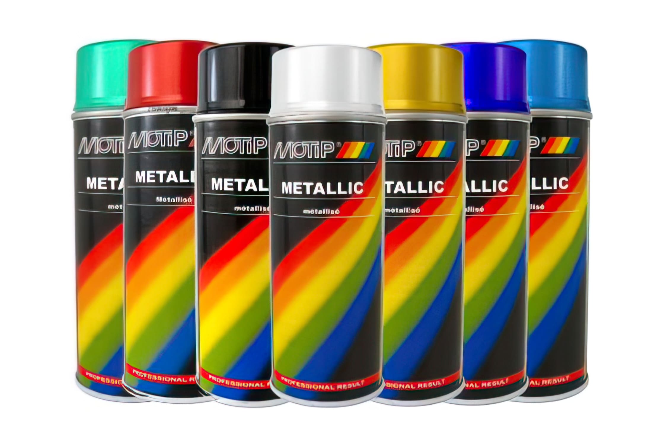 ODF-16507MLV Vernice Spray Motip viola metallico, 400ml, COD: ODF-16507MLV