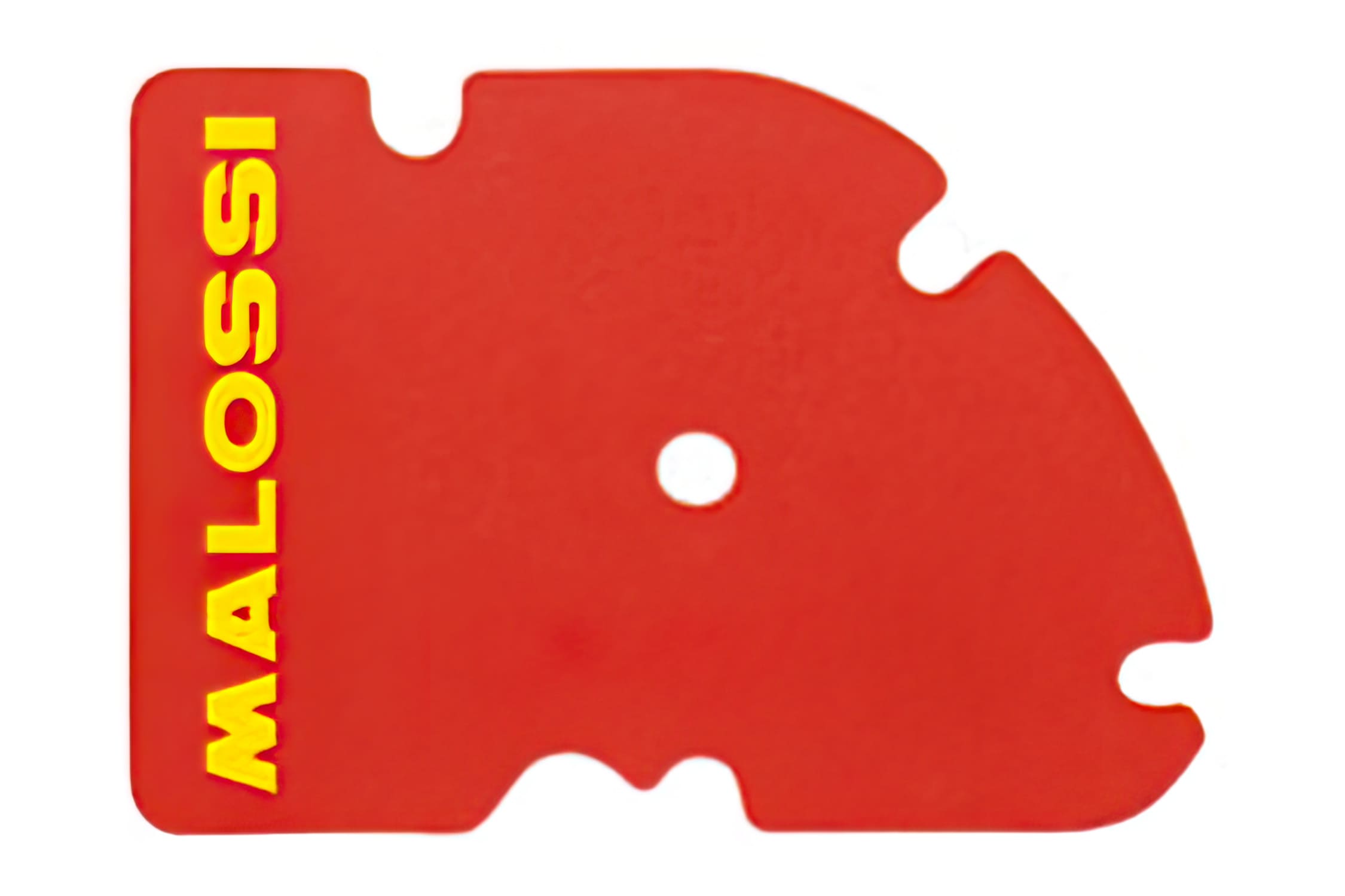 M1413811 Spugna Filtro Aria Malossi Red Sponge Vespa GTS / GTV 125 - 200cc, COD: M1413811