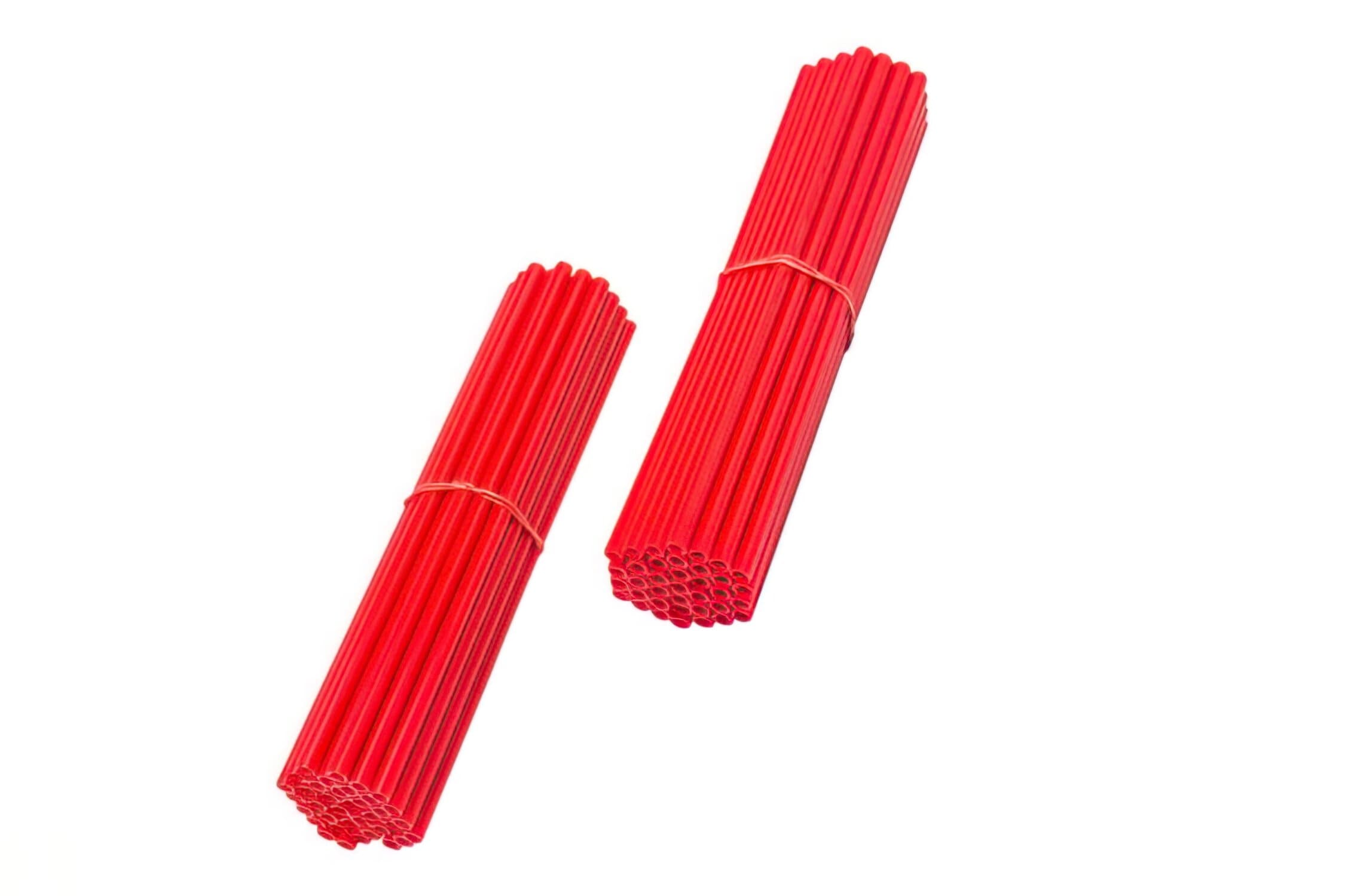 CGN493387 Copri Raggi (190 + 210 mm) rosso