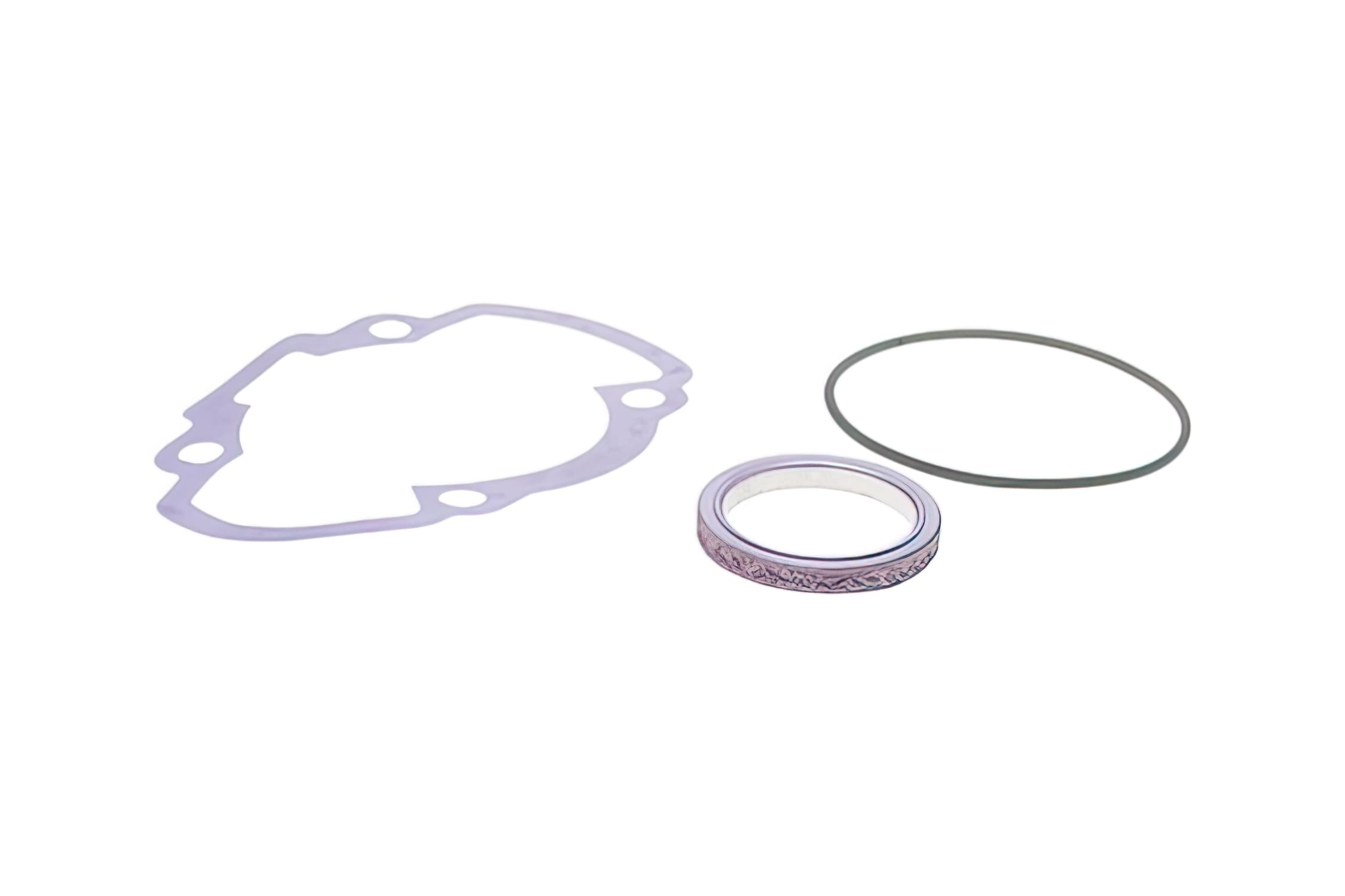 P209.0383 Kit Guarnizione Peugeot AC 70cc Ghisa grigia, COD: P209.0383