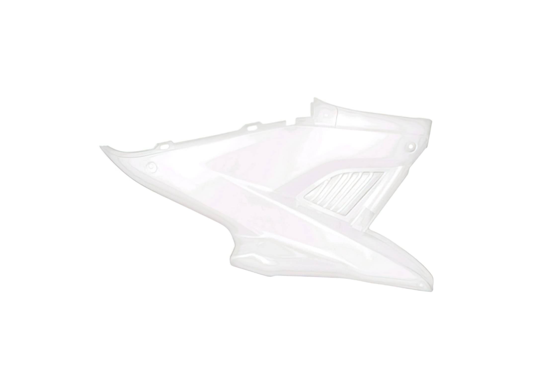 CM77366799I Carena posteriore destra MBK Nitro / Aerox, bianco, COD: CM77366799I