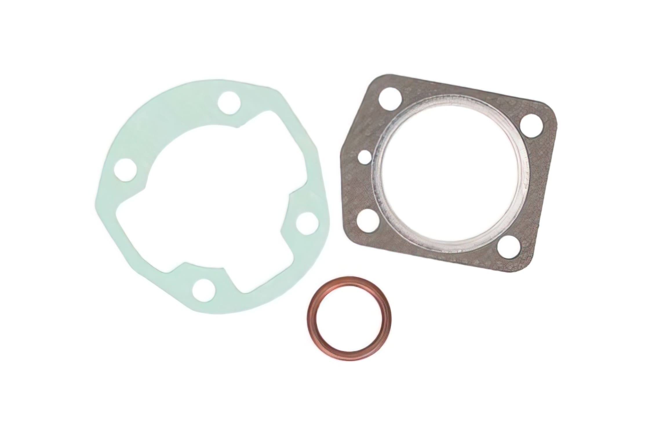 P209.0180 Kit Guarnizione Polini 70cc Alu W D.46mm MBK 51 AC, COD: P209.0180