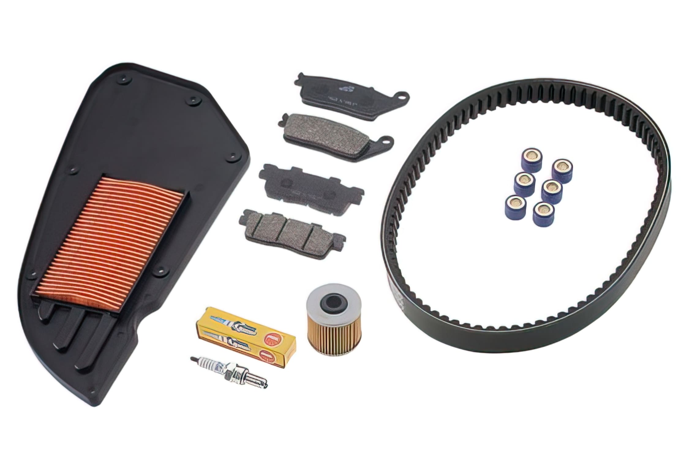 SP-151530 Kit Riparazione Kymco Downtown 125cc ie '09 - '12, COD: SP-151530
