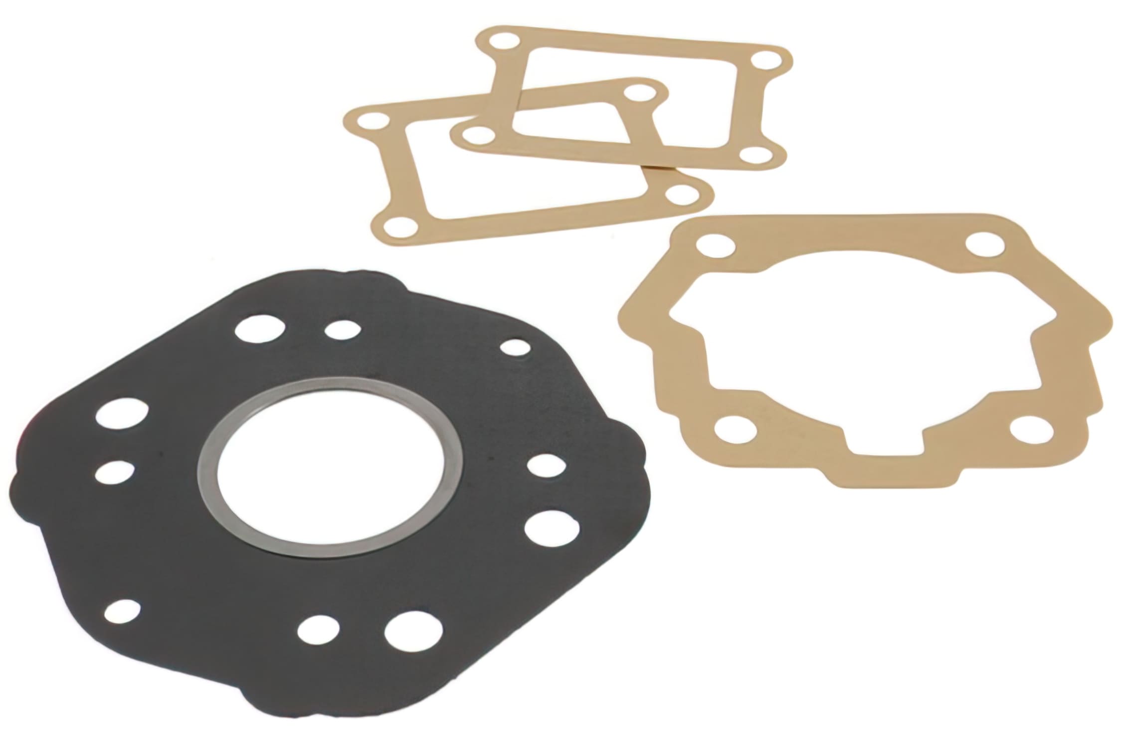 MF96.00018 Kit Guarnizione per Cilindro originale 50cc Derbi Euro2 (EBE / EBS), COD: MF96.00018