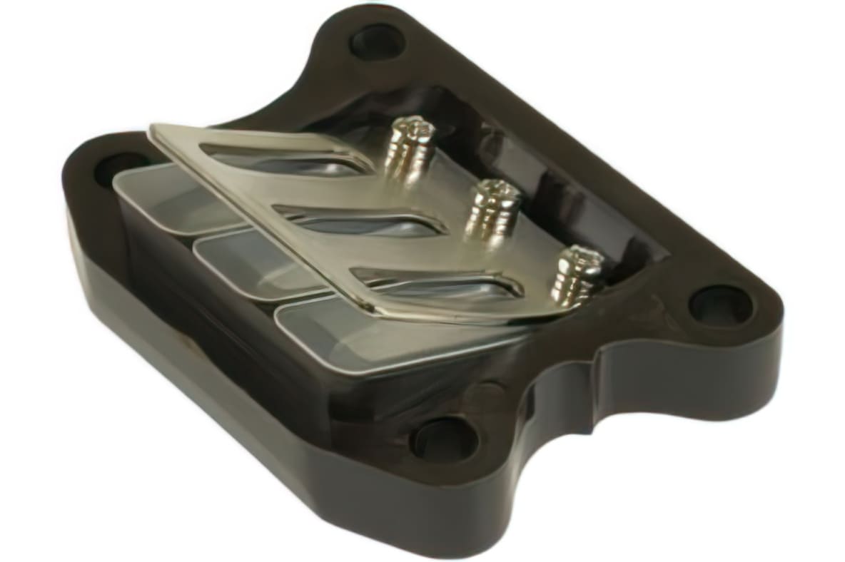 MF35.17506 Valvola RACING, Peugeot verticale, COD: MF35.17506