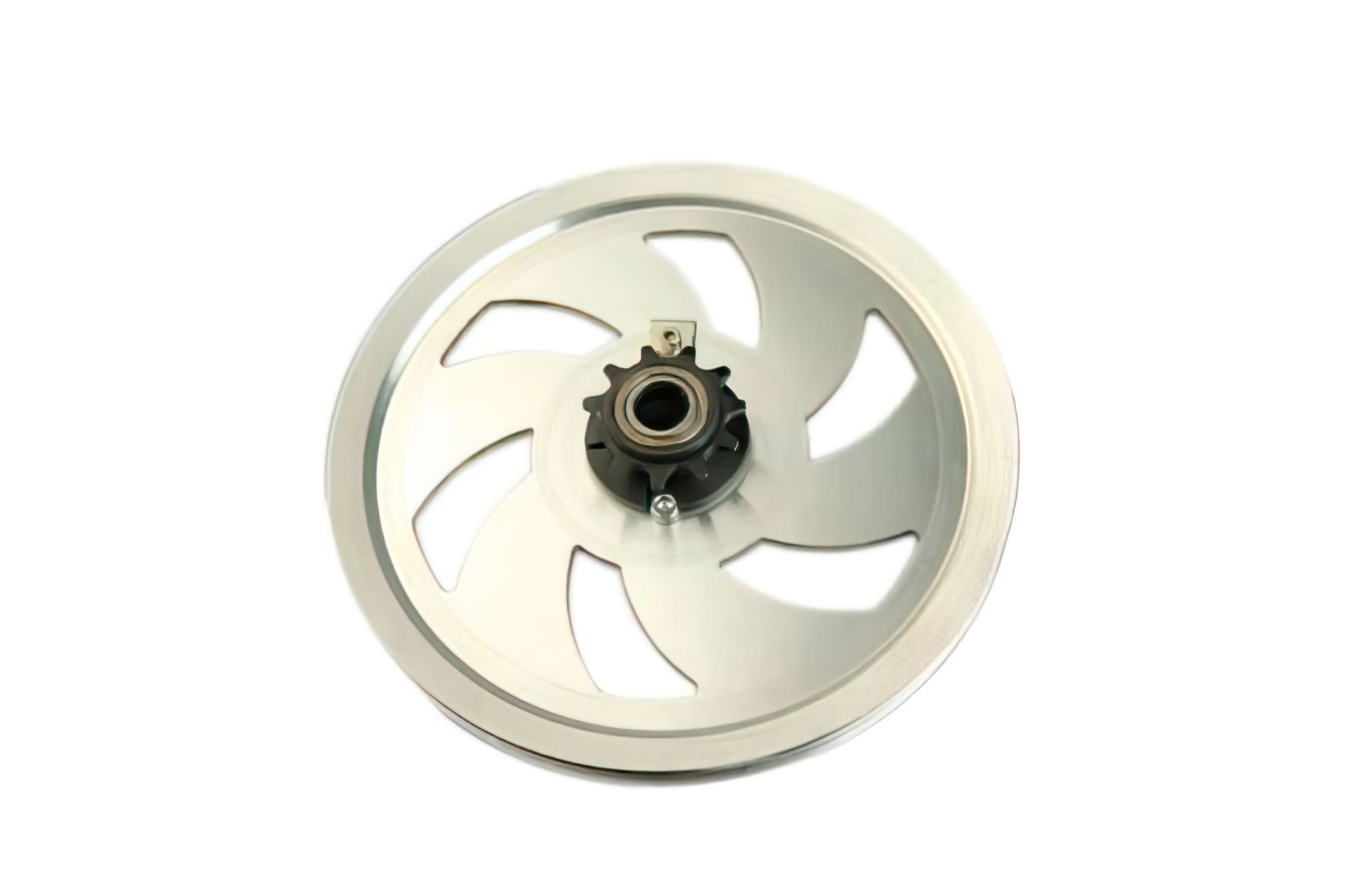 CGN3005 Correttore di Coppia, alluminio, MBK 51 (11 denti)
