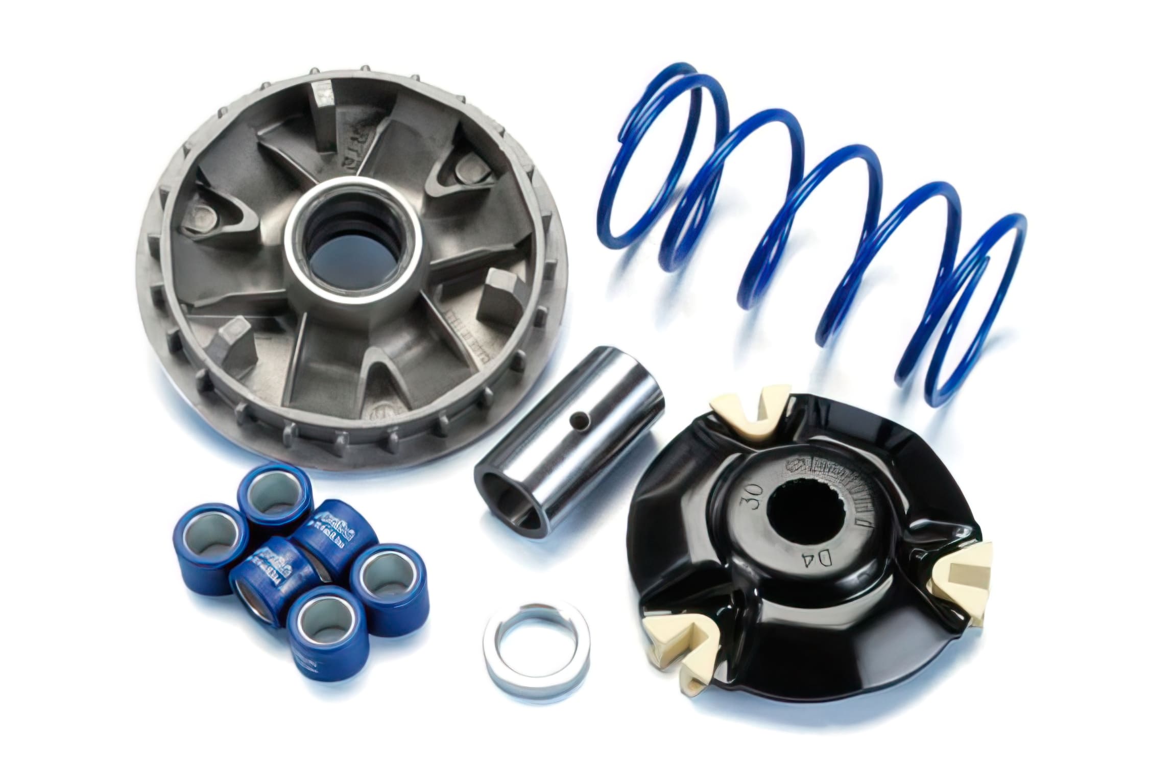U241.686 Variatore Polini Maxi Hi-Speed Suzuki Burgman UH 125-150cc