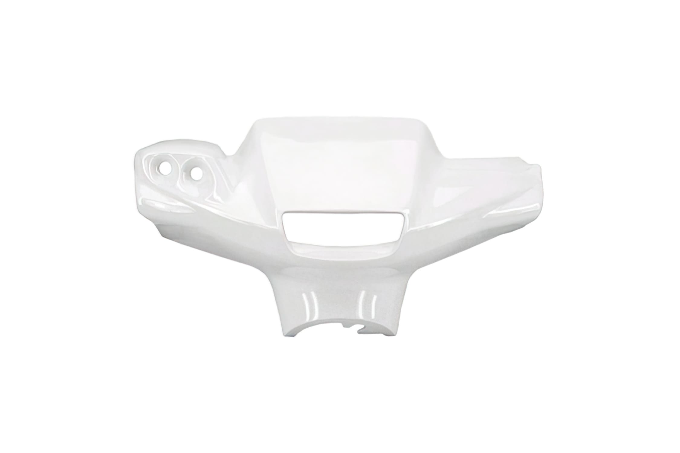 A366816 Cupolino MBK Booster Next/Yamaha BW's Next, (Phase I), bianco