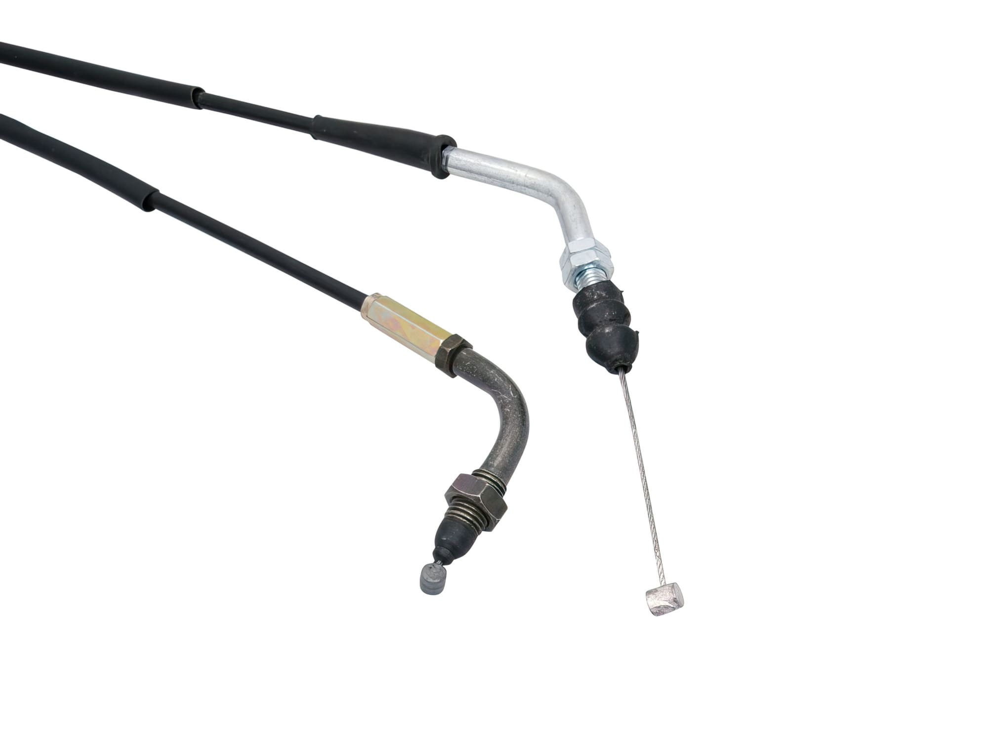IP33592 Cavo Gas Sym Fiddle II / Orbit / Symply 50 4T fino al 2008, COD: IP33592