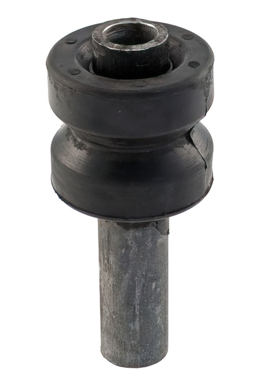 R121830283 Supporto Motore con Silentblock RMS Vespa PE 200 - 125 T5, COD: R121830283