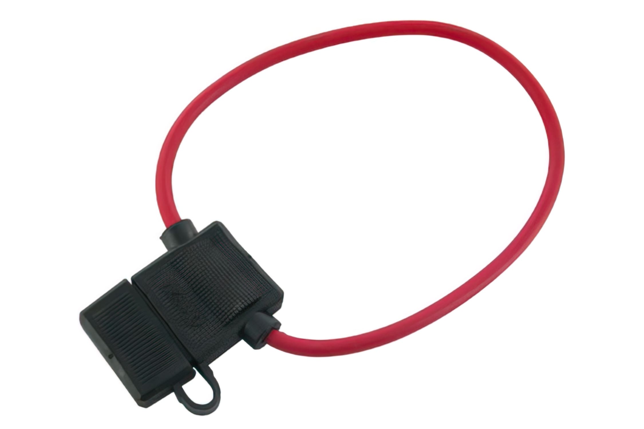 MF01.124 Supporto Fusibile, COD: MF01.124