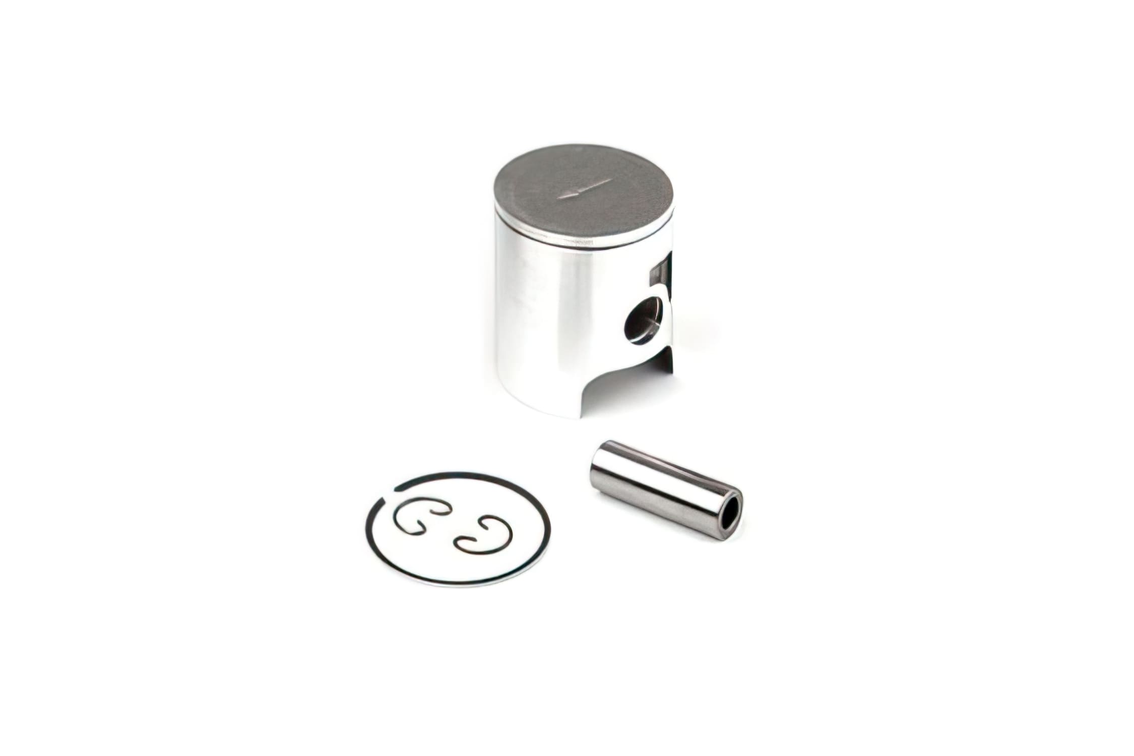 C06022340 Pistone Airsal T6 alu 50cc d=40, Peugeot AC, COD: C06022340