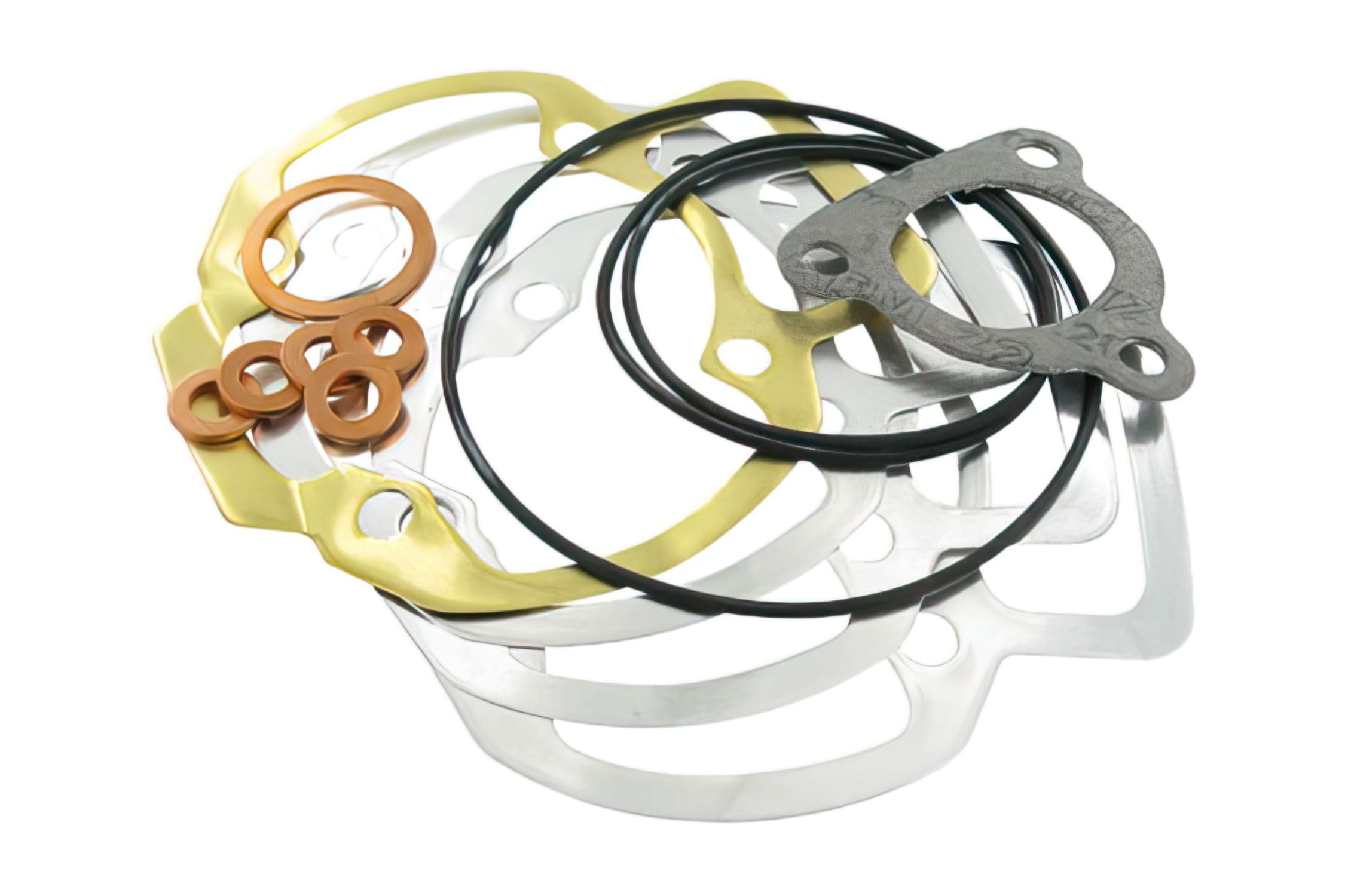 P209.0464 Kit Guarnizione Polini EVO 2010, Piaggio LC