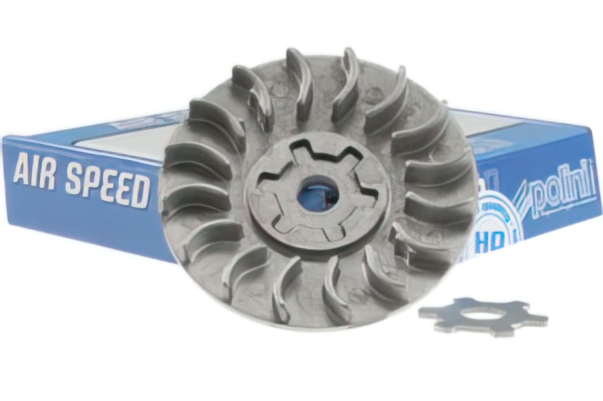 U244.030 Semipuleggia Fissa Polini Air Speed, COD: U244.030