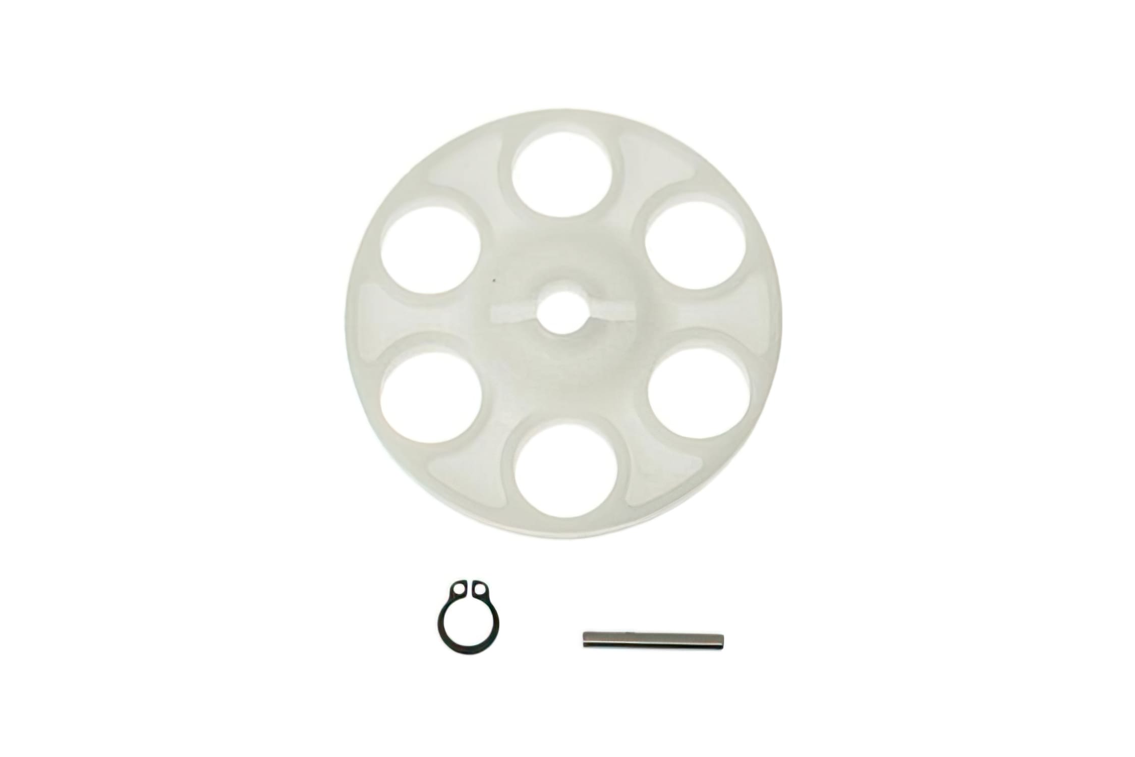 OE-MAL5BR-E2459-00 Girante Pompa Acqua - ricambio originale MBK Aerox / Nitro, COD: OE-MAL5BR-E2459-00