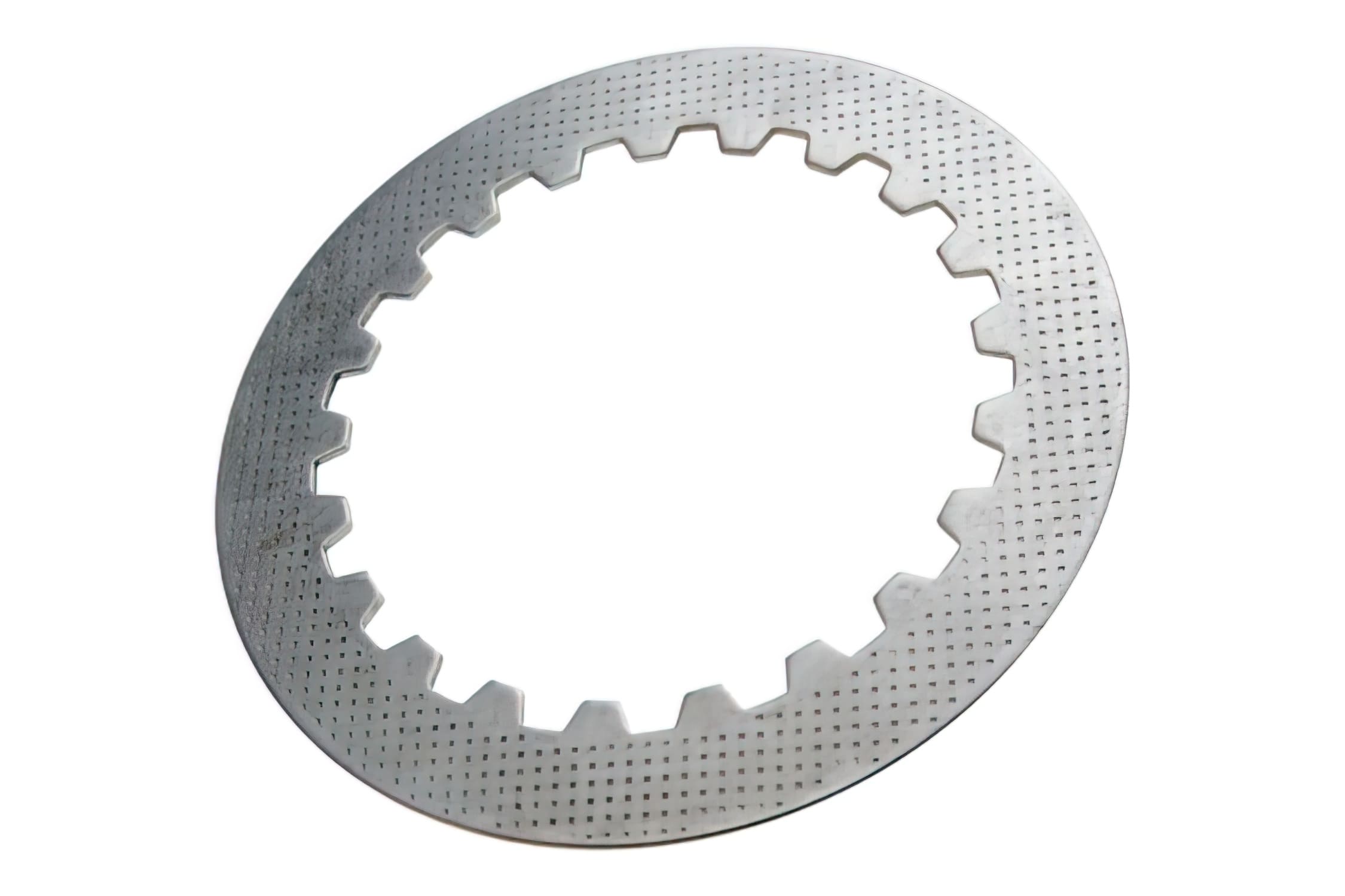 OE-DE847043 Discho Frizione - ricambio originale Derbi Euro3 (D50B0)